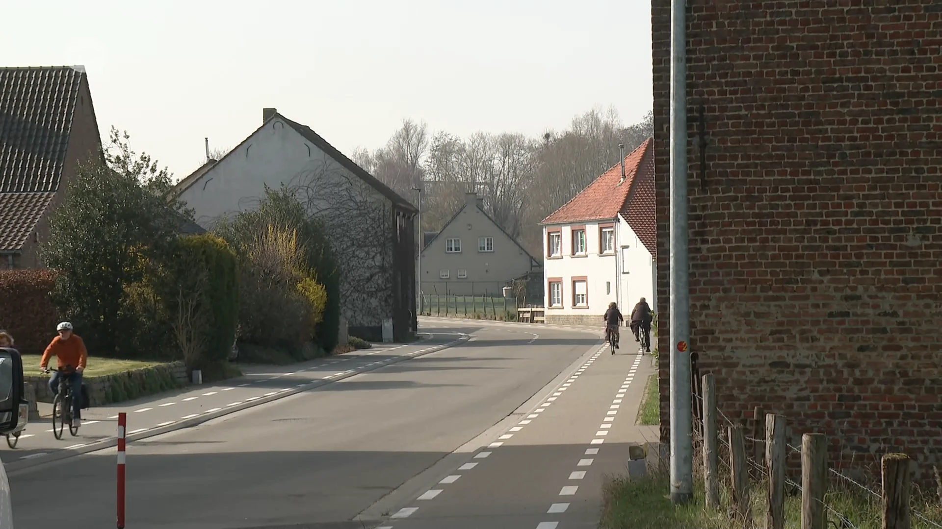 Hoofdafbeelding voor artikel Inbrekers slaan toe in Heverlee…