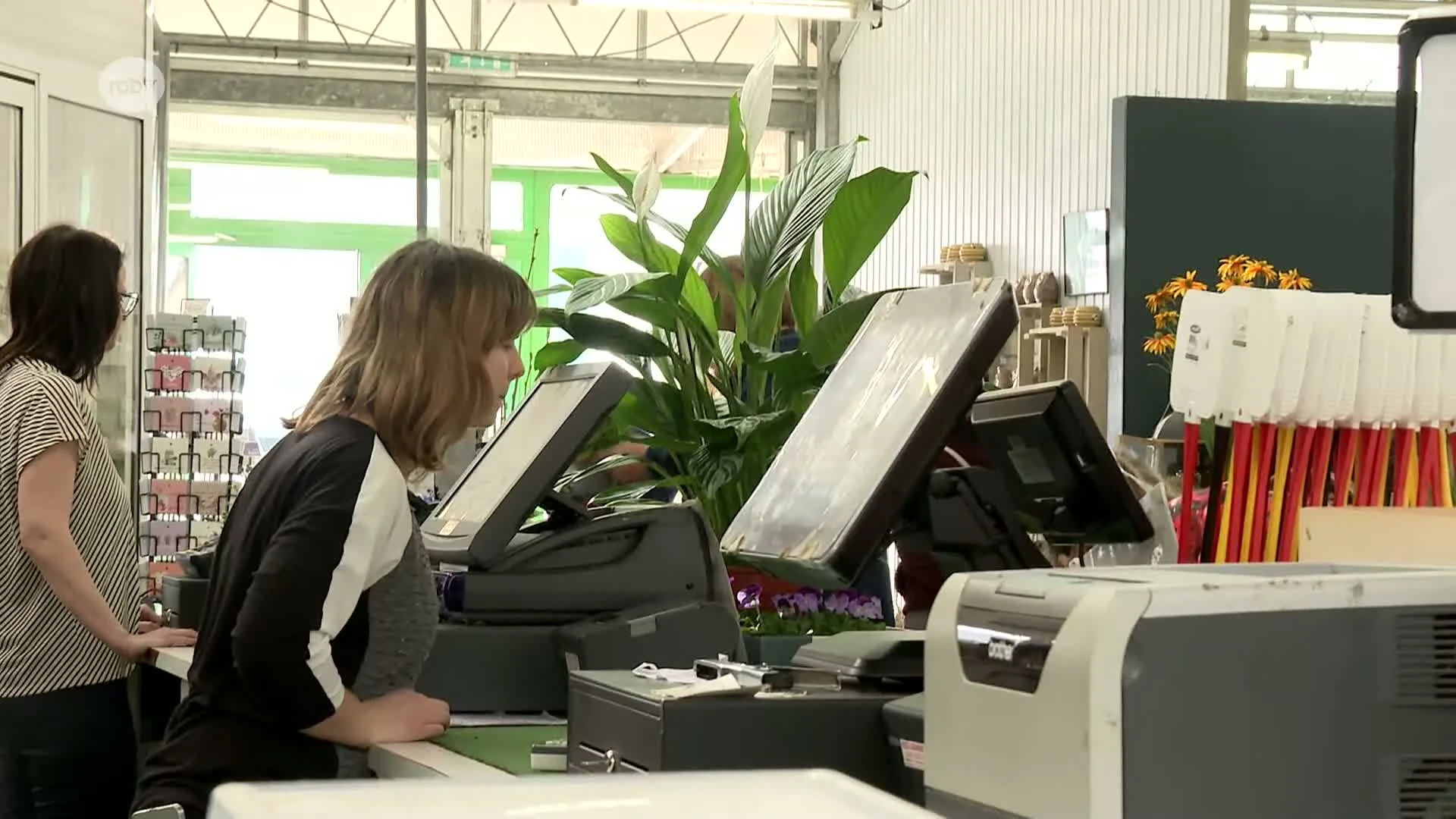 Hoofdafbeelding voor artikel Warme temperaturen zorgen…