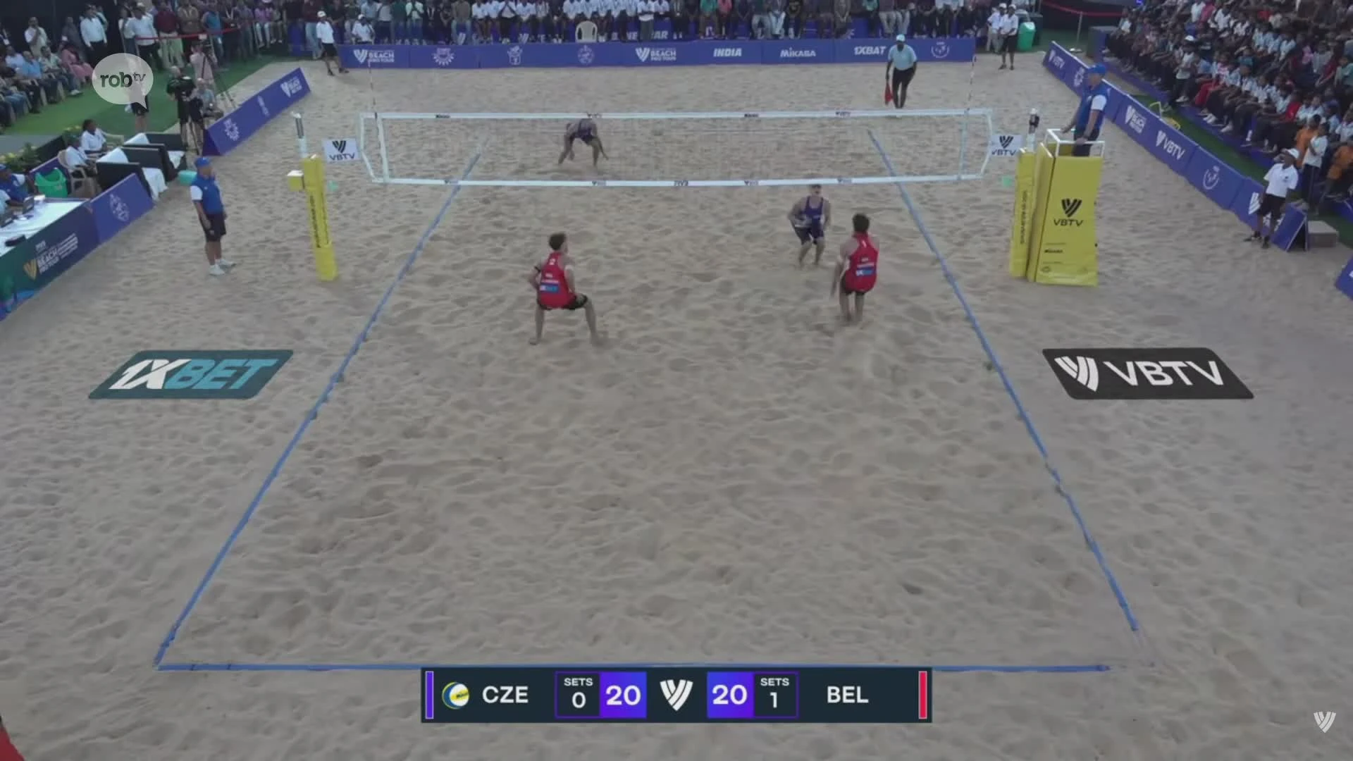 Hoofdafbeelding voor artikel Joppe Van Langendonck uit…