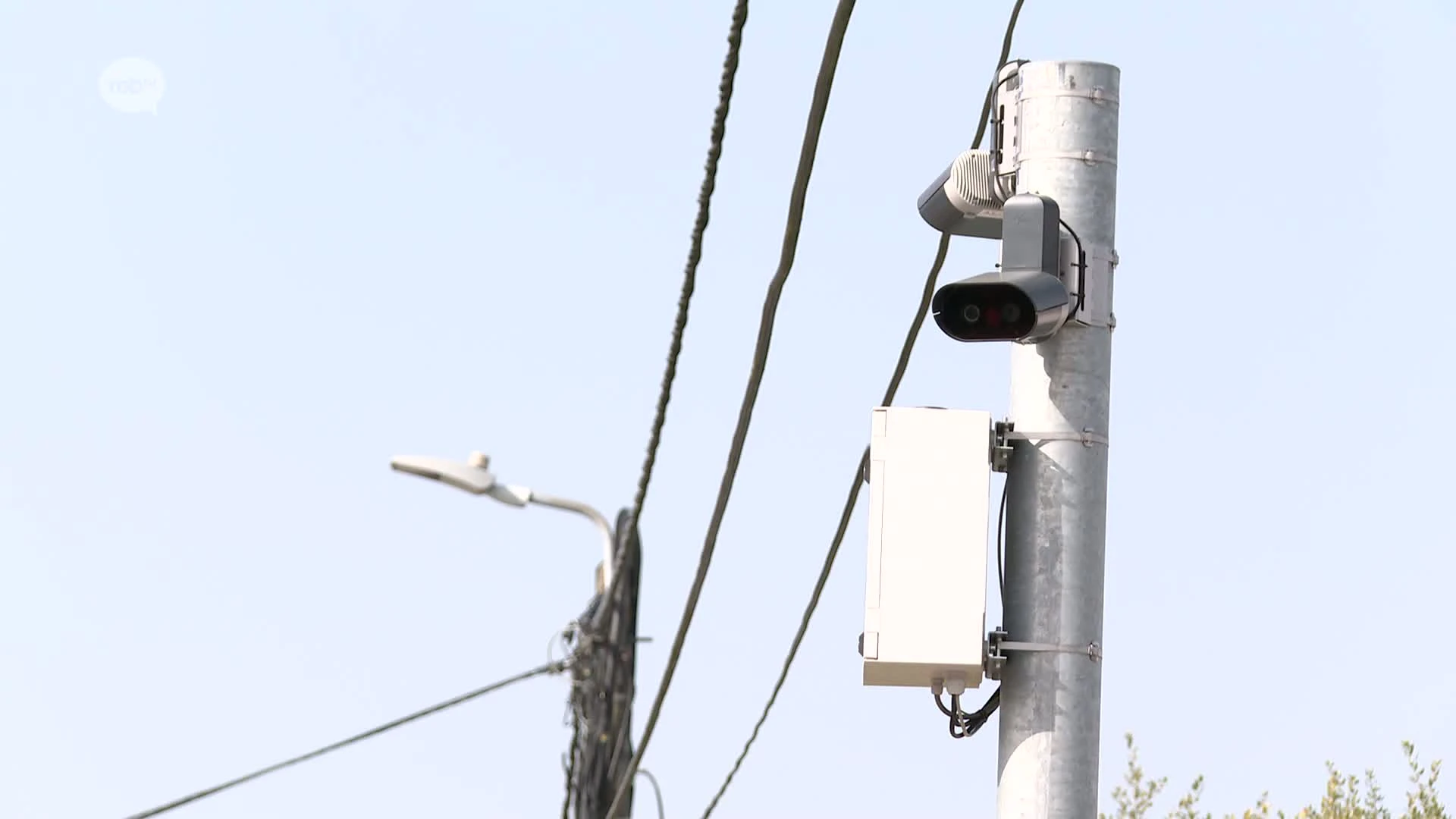 Hoofdafbeelding voor artikel Stad Zoutleeuw evalueert trajectcontroles…