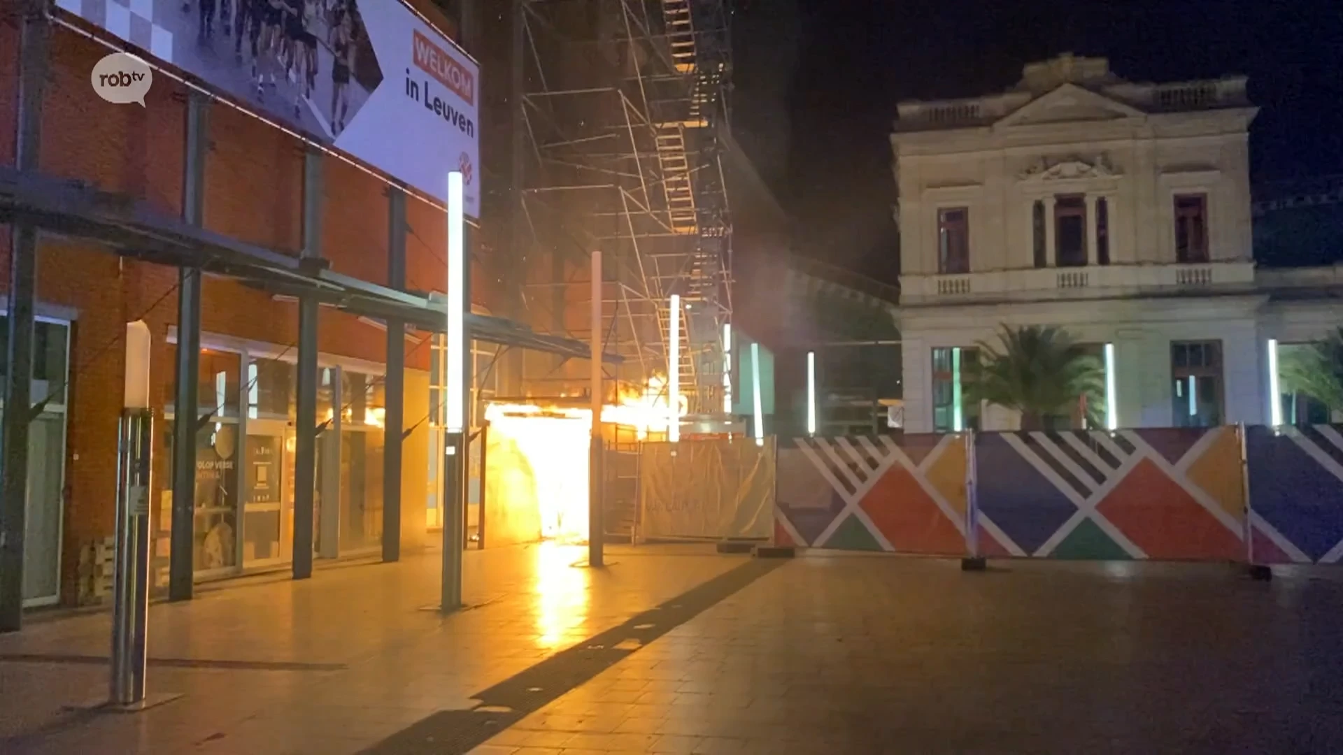 Hoofdafbeelding voor artikel 5 jaar cel met uitstel voor…