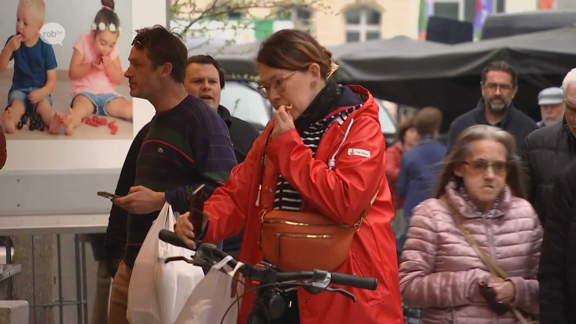 Hoofdafbeelding voor artikel Vlaams-Brabant is de gelukkigste…