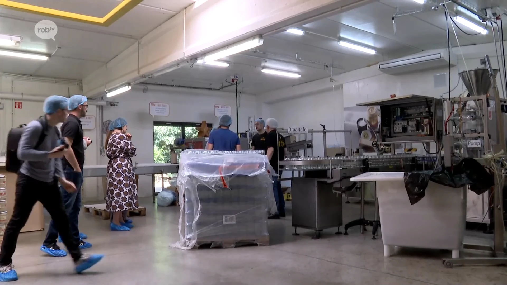 Hoofdafbeelding voor artikel Leuven en Lubbeek staan centraal…