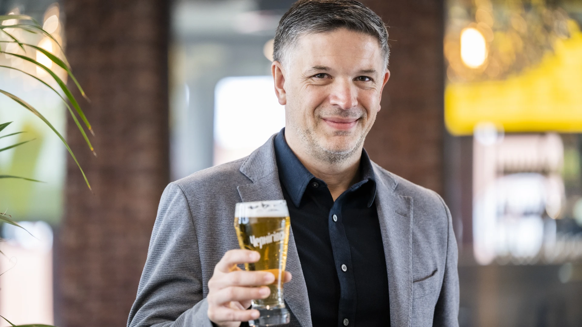 Hoofdafbeelding voor artikel Braziliaanse topman AB InBev…
