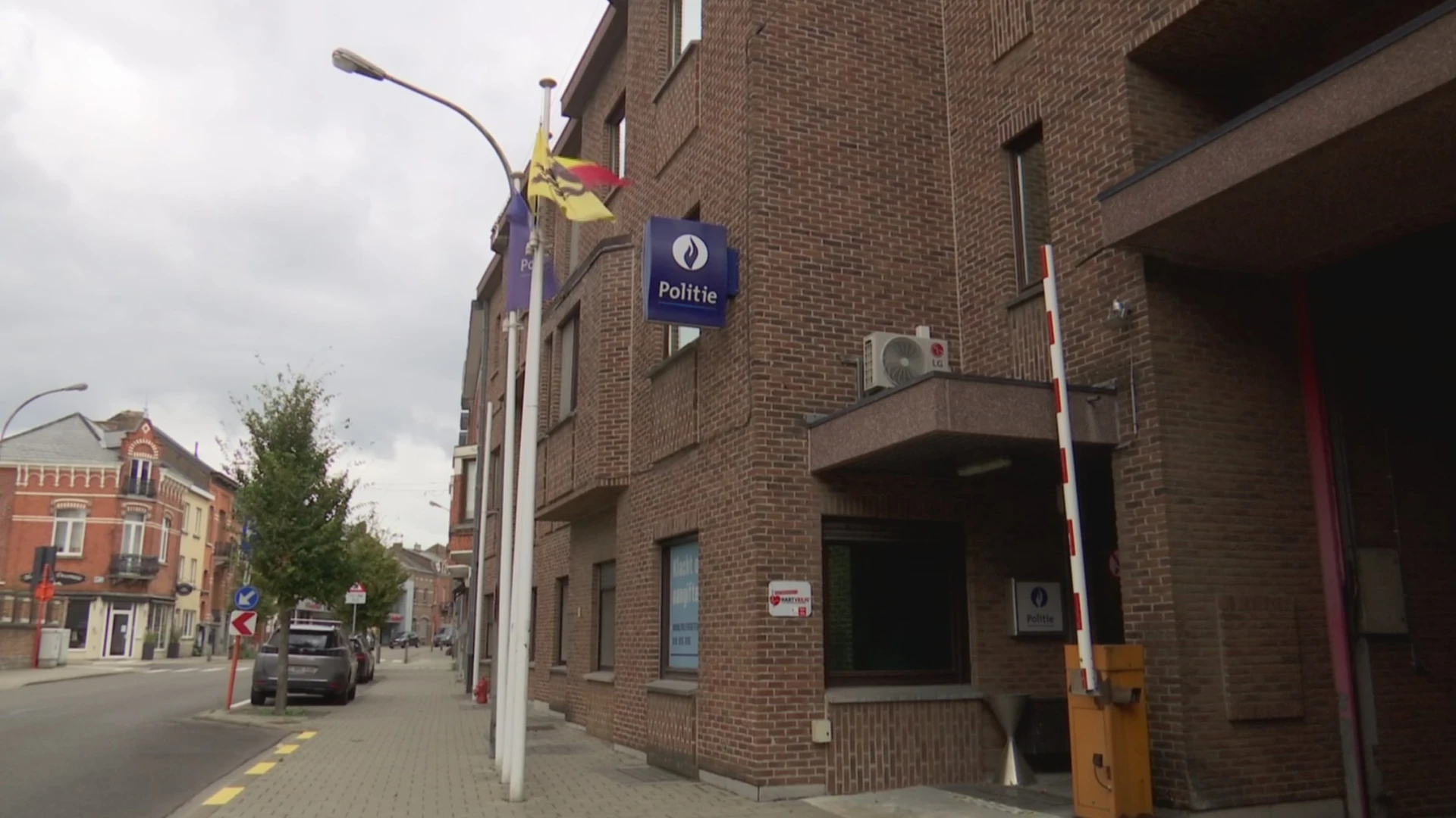 Hoofdafbeelding voor artikel Twee jongemannen van 18 en…