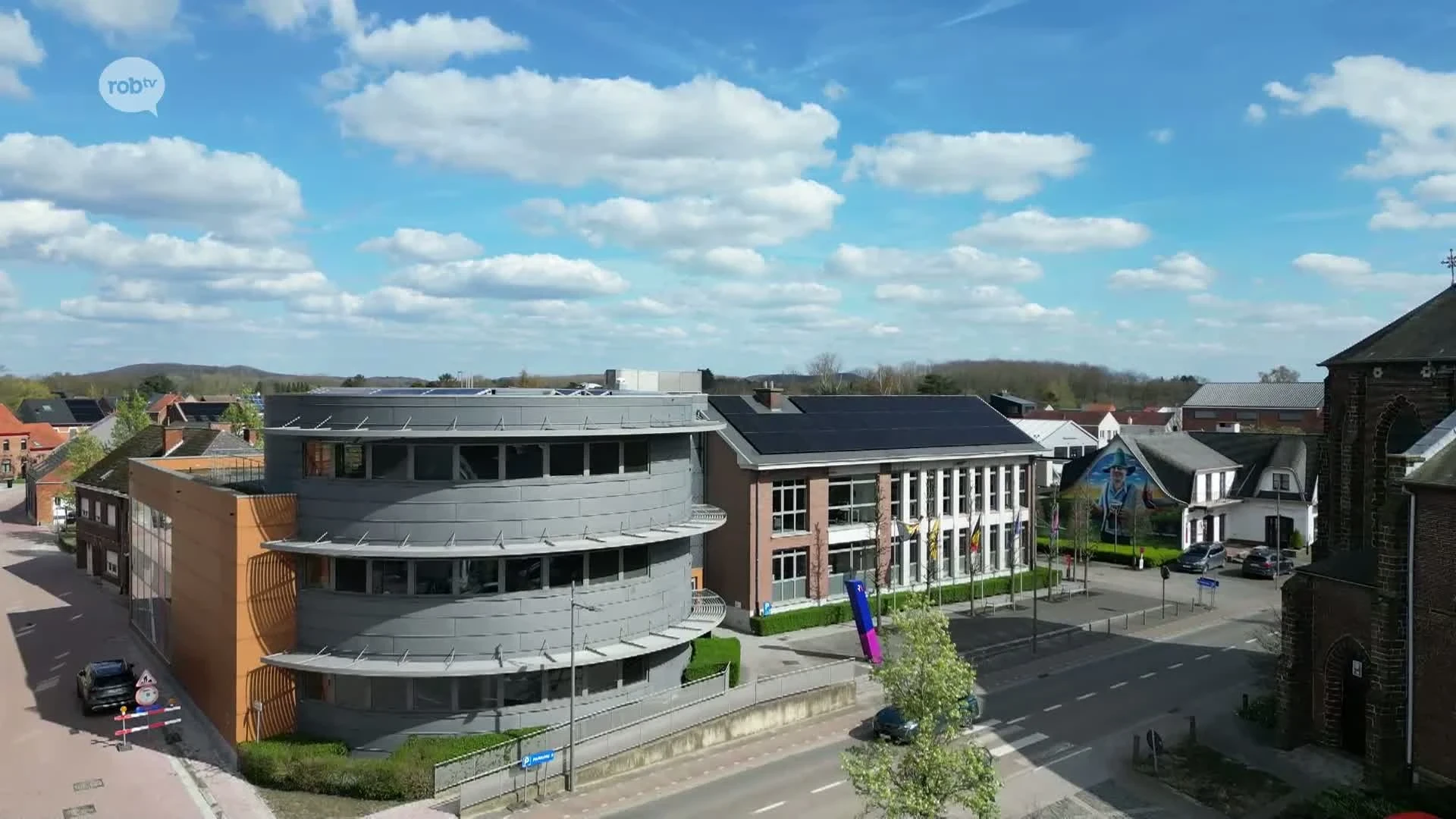 Hoofdafbeelding voor artikel Ex-financieel directeur gemeente…