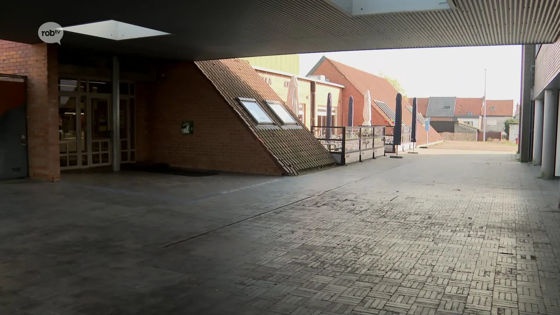 Hoofdafbeelding voor artikel Scherpenheuvel-Zichem start…