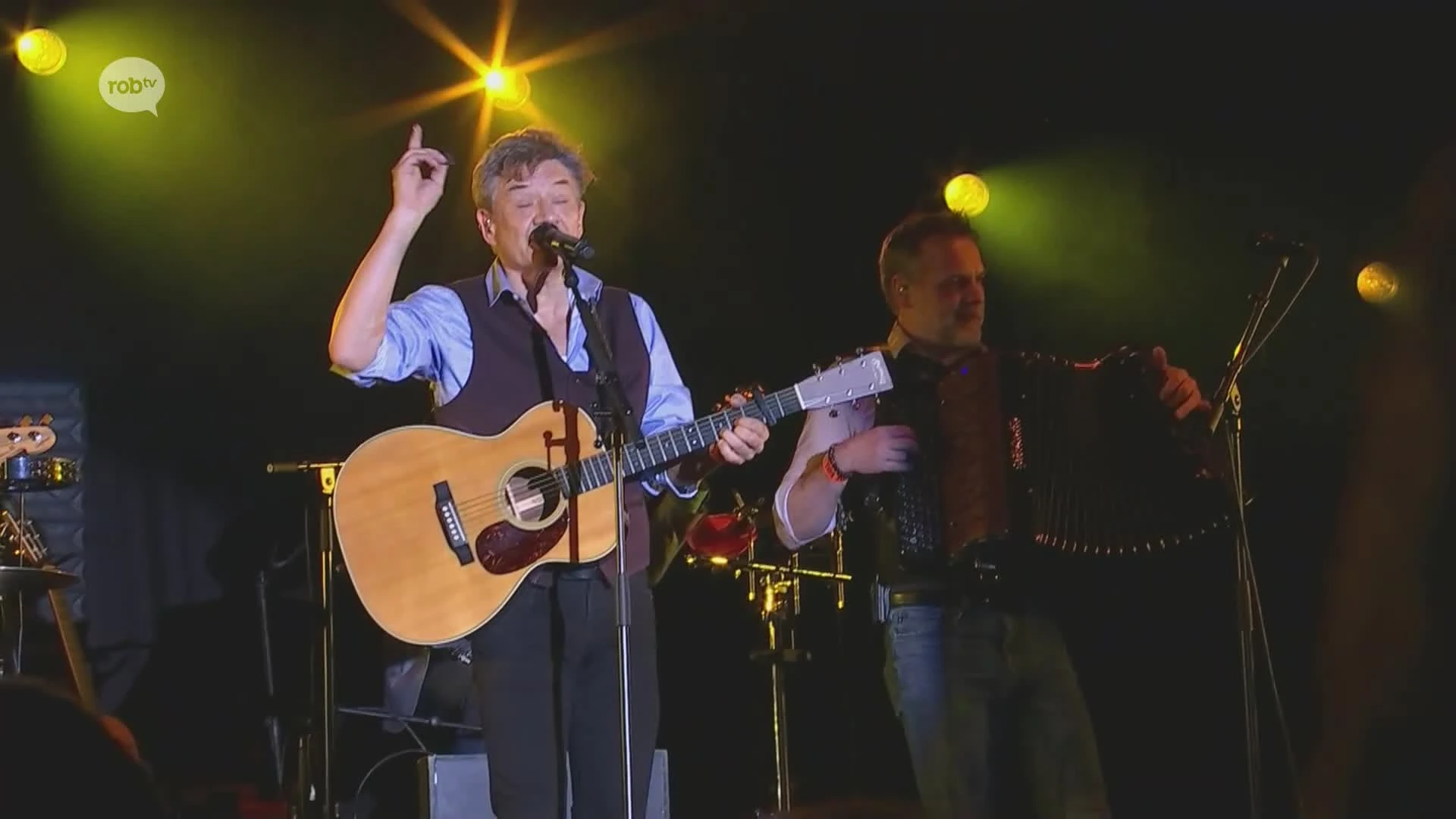 Hoofdafbeelding voor artikel Yukatan Festival in Lovenjoel…