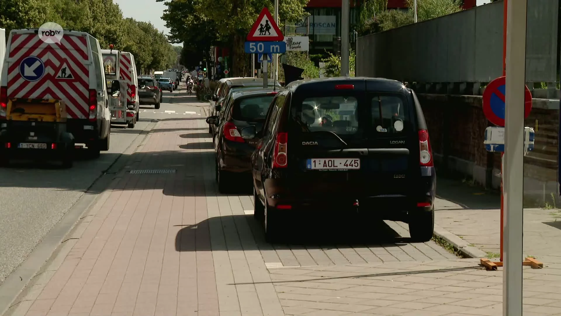 Hoofdafbeelding voor artikel Meer dan 10.000 bestuurders…