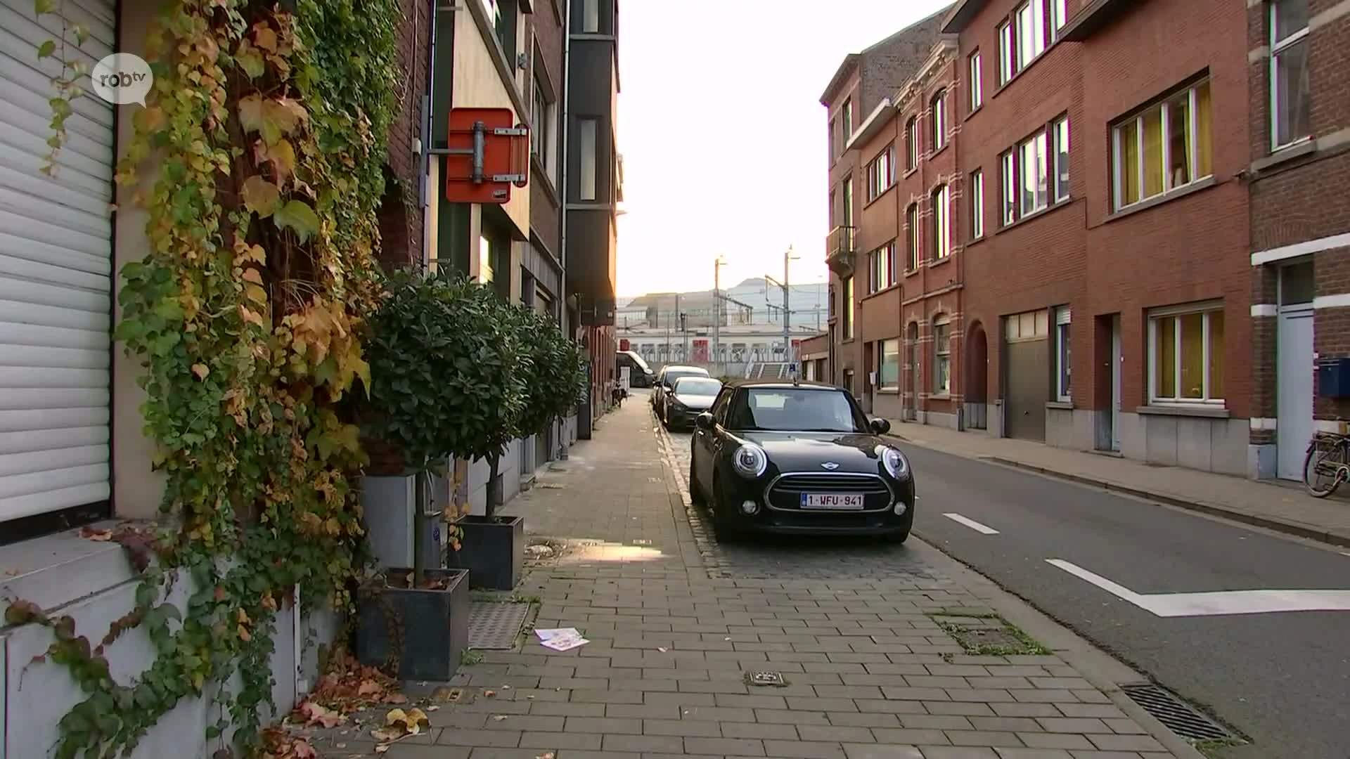 Hoofdafbeelding voor artikel Stad Leuven kiest ontwerpteam…