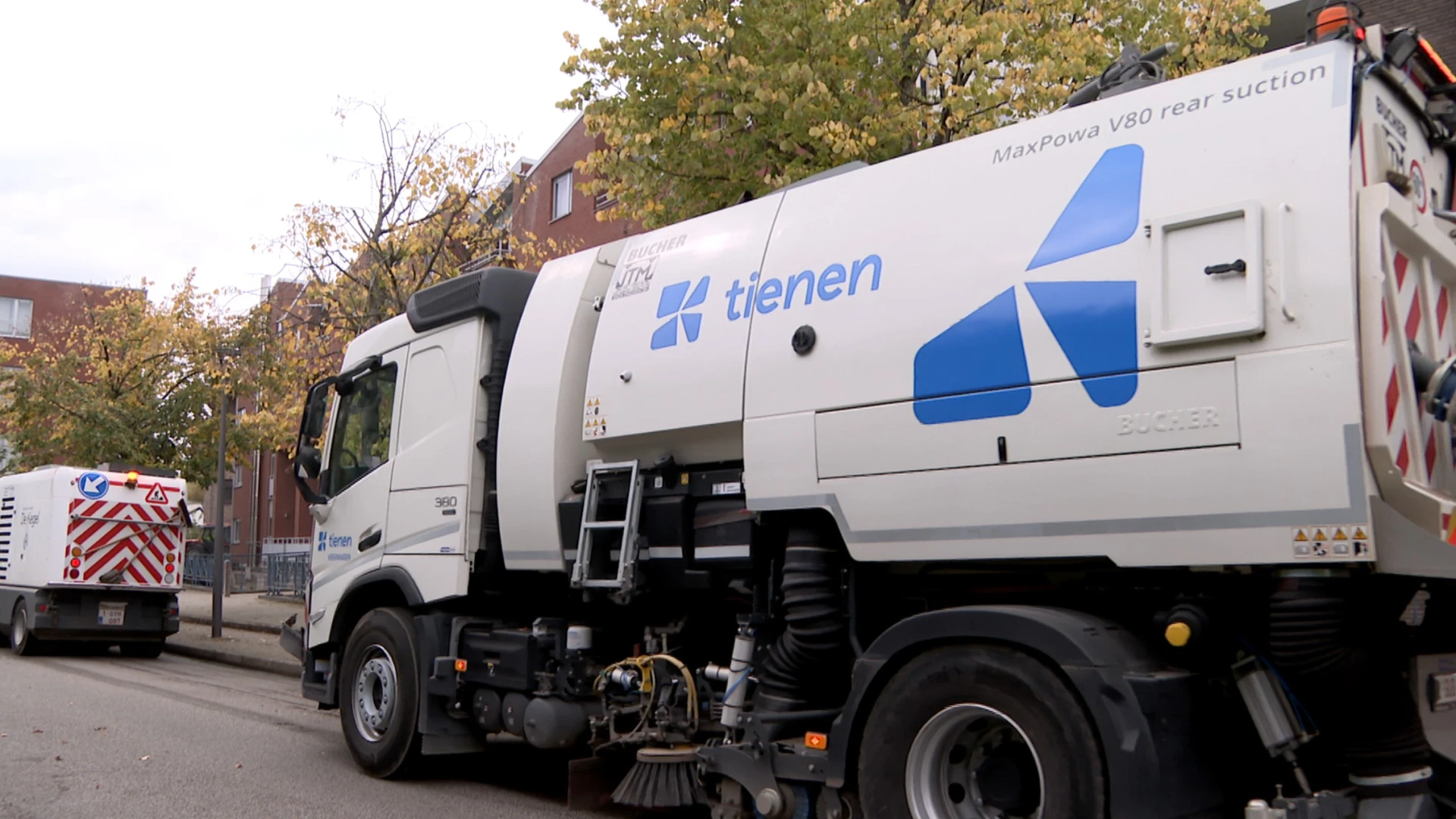 Hoofdafbeelding voor artikel Stad Tienen krijgt vanaf morgen…