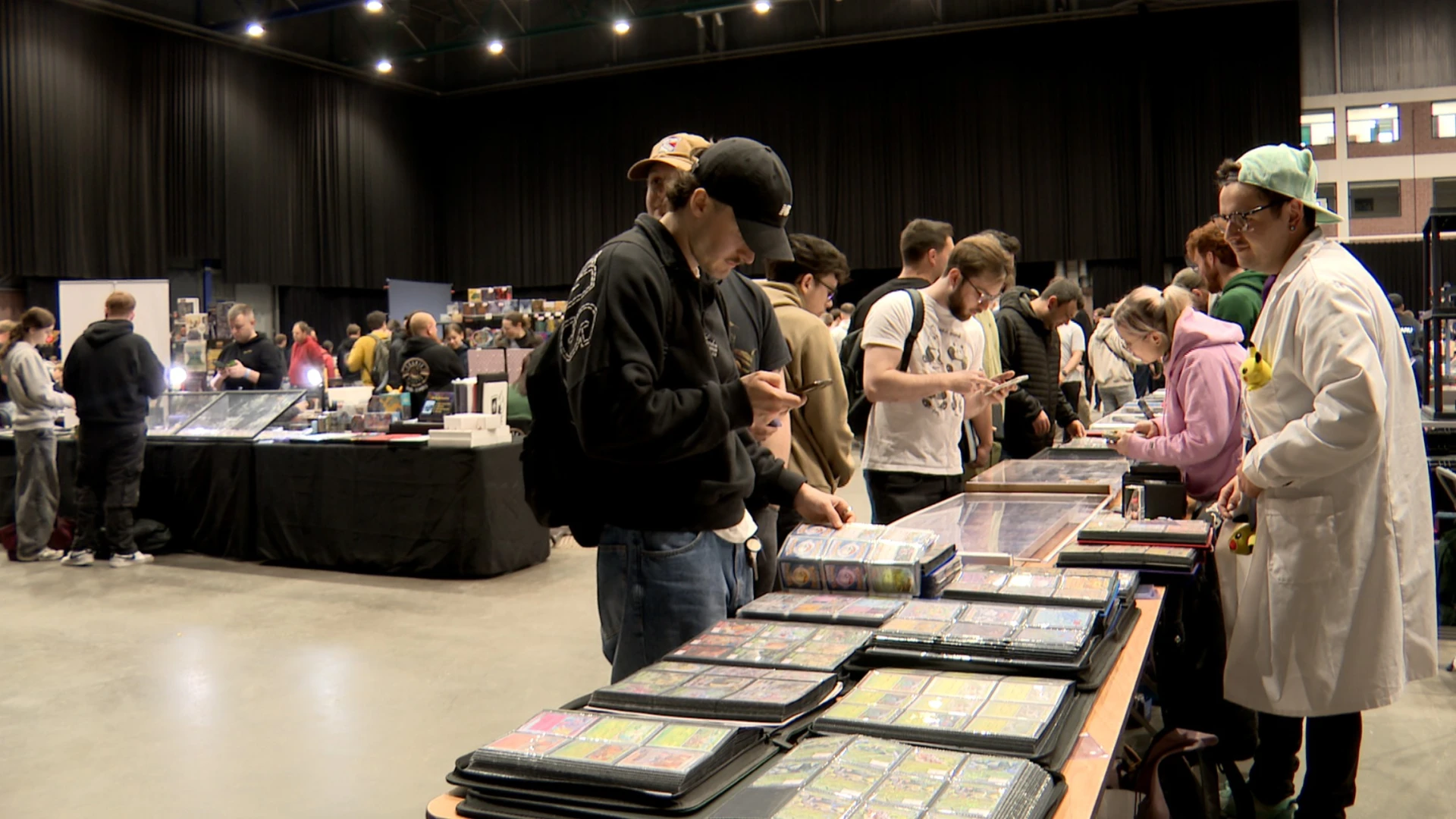 Hoofdafbeelding voor artikel Verzamelkaarten van 12.000…