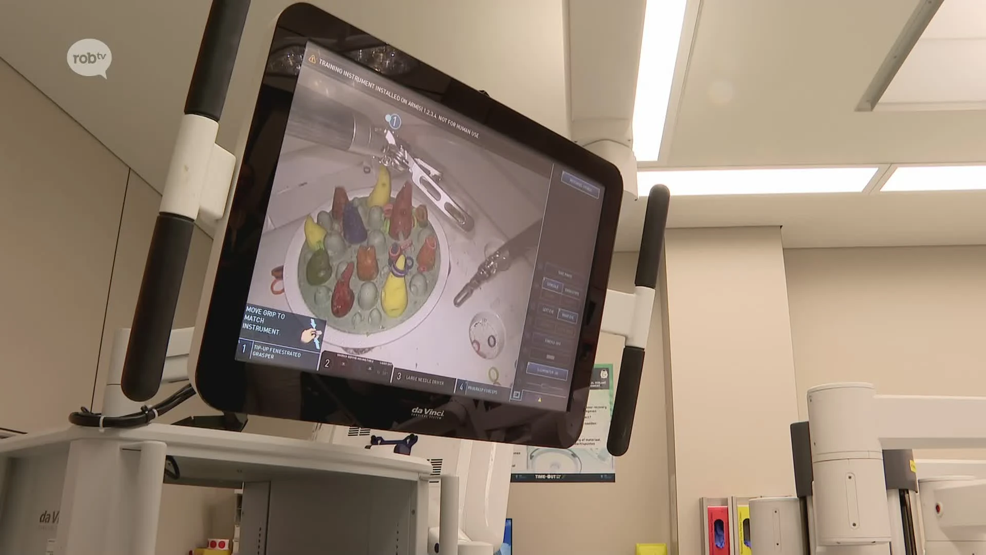 Hoofdafbeelding voor artikel UZ Leuven maakt jongeren warm…