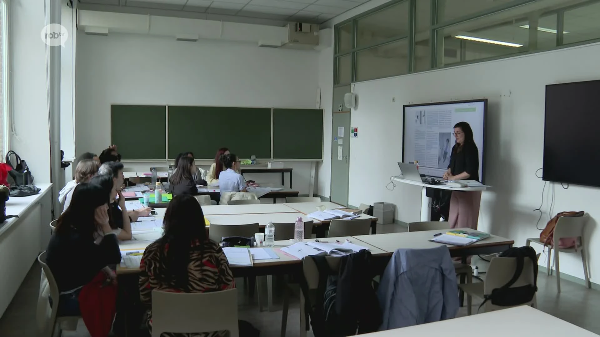 Hoofdafbeelding voor artikel Cursus school & ouders start…