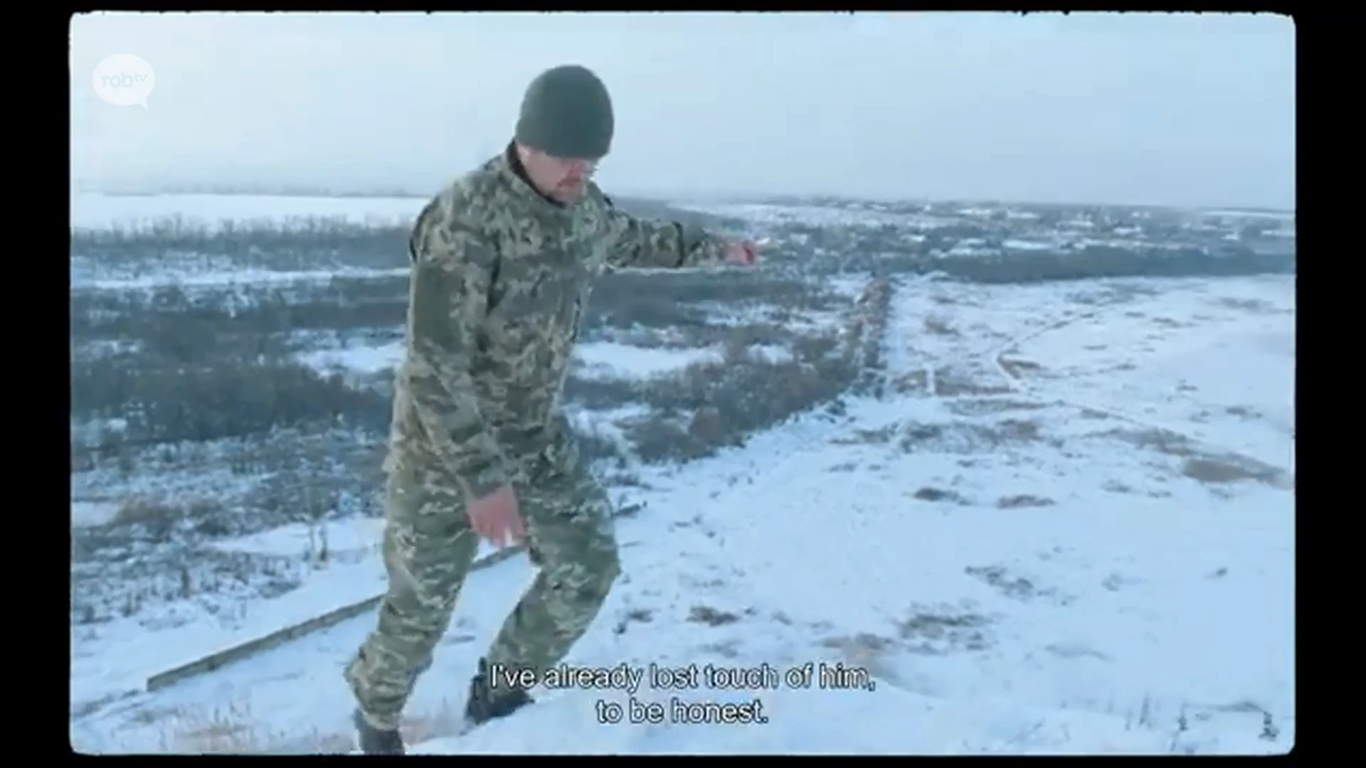 Hoofdafbeelding voor artikel Docville in Leuven start:…