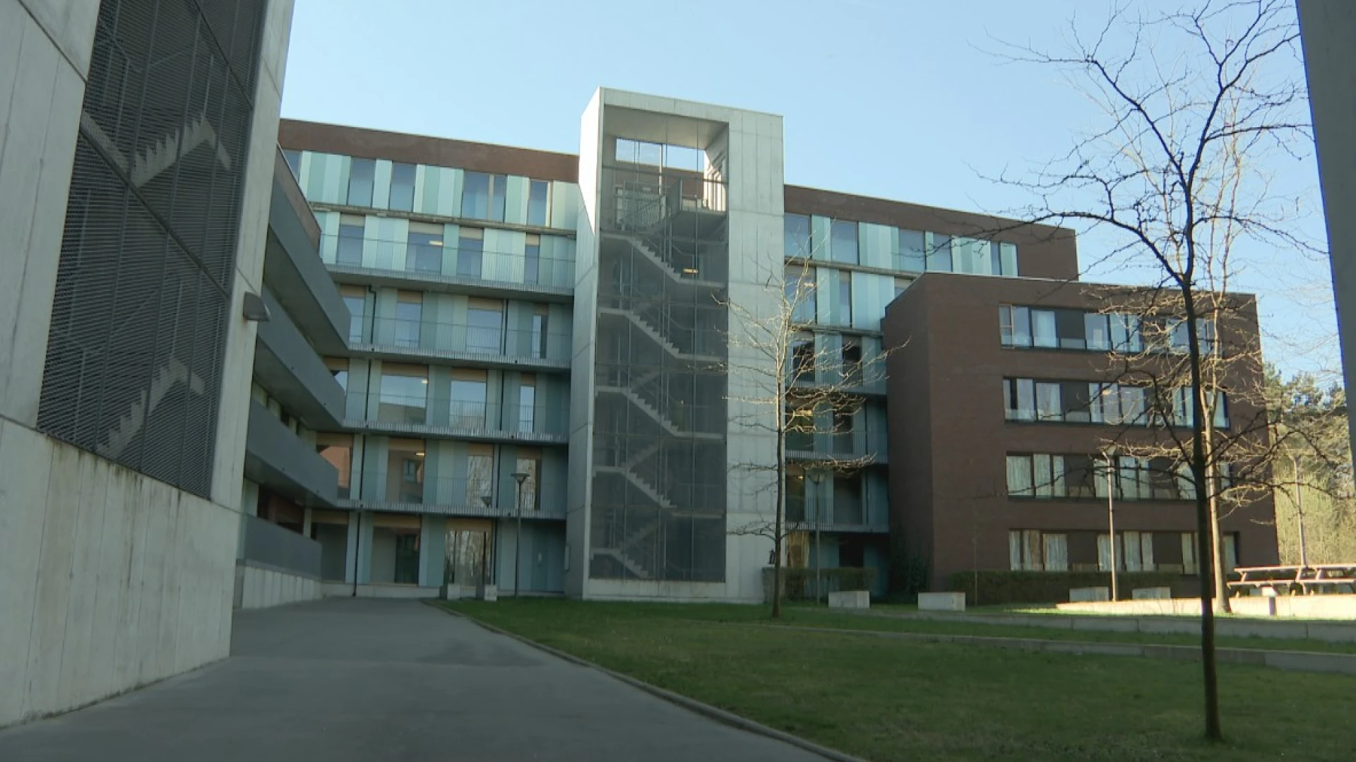 Hoofdafbeelding voor artikel Krapte op Leuvense kotenmarkt…