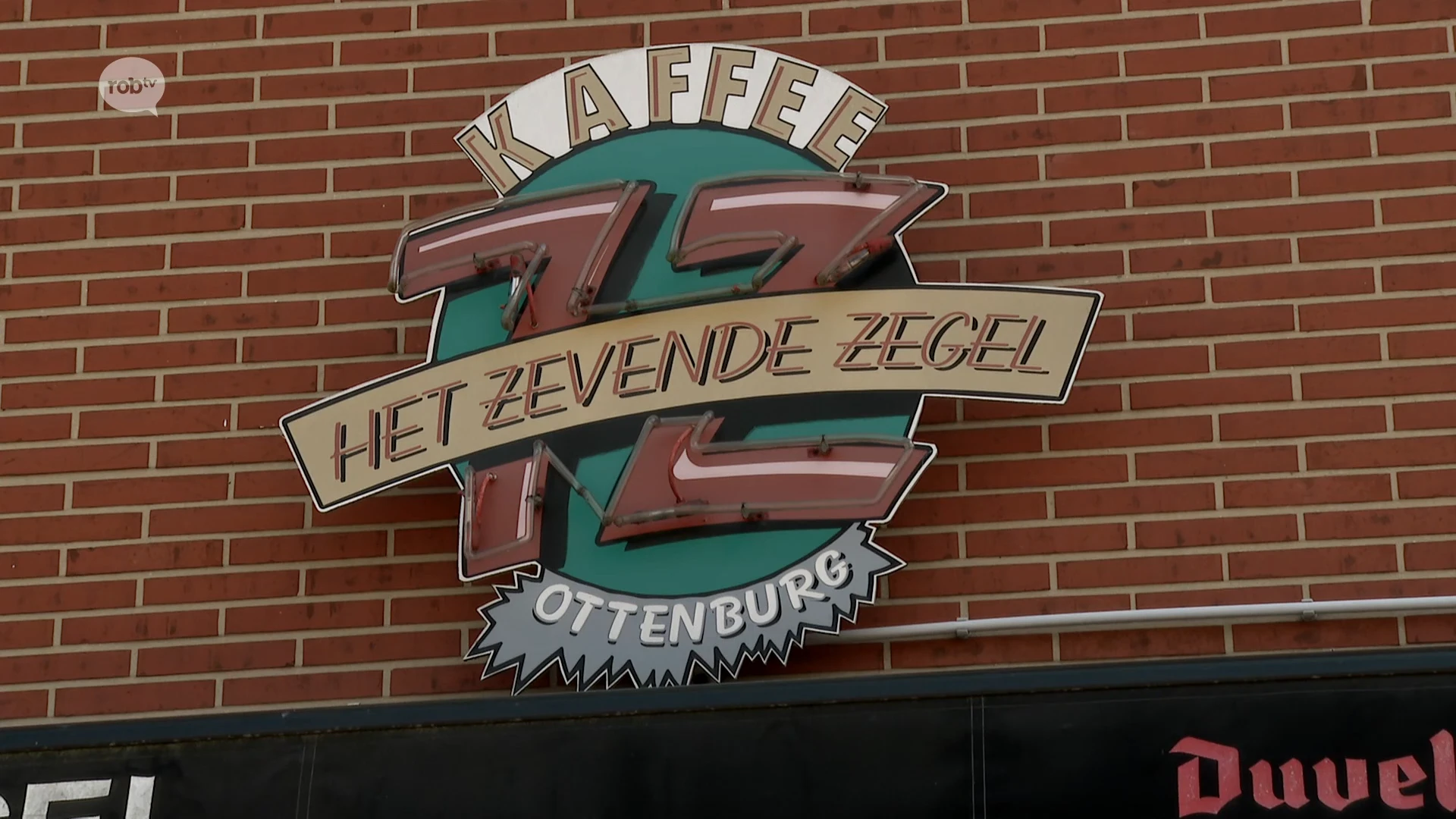 Hoofdafbeelding voor artikel Na meer dan 30 jaar gaat caf&eacute;…