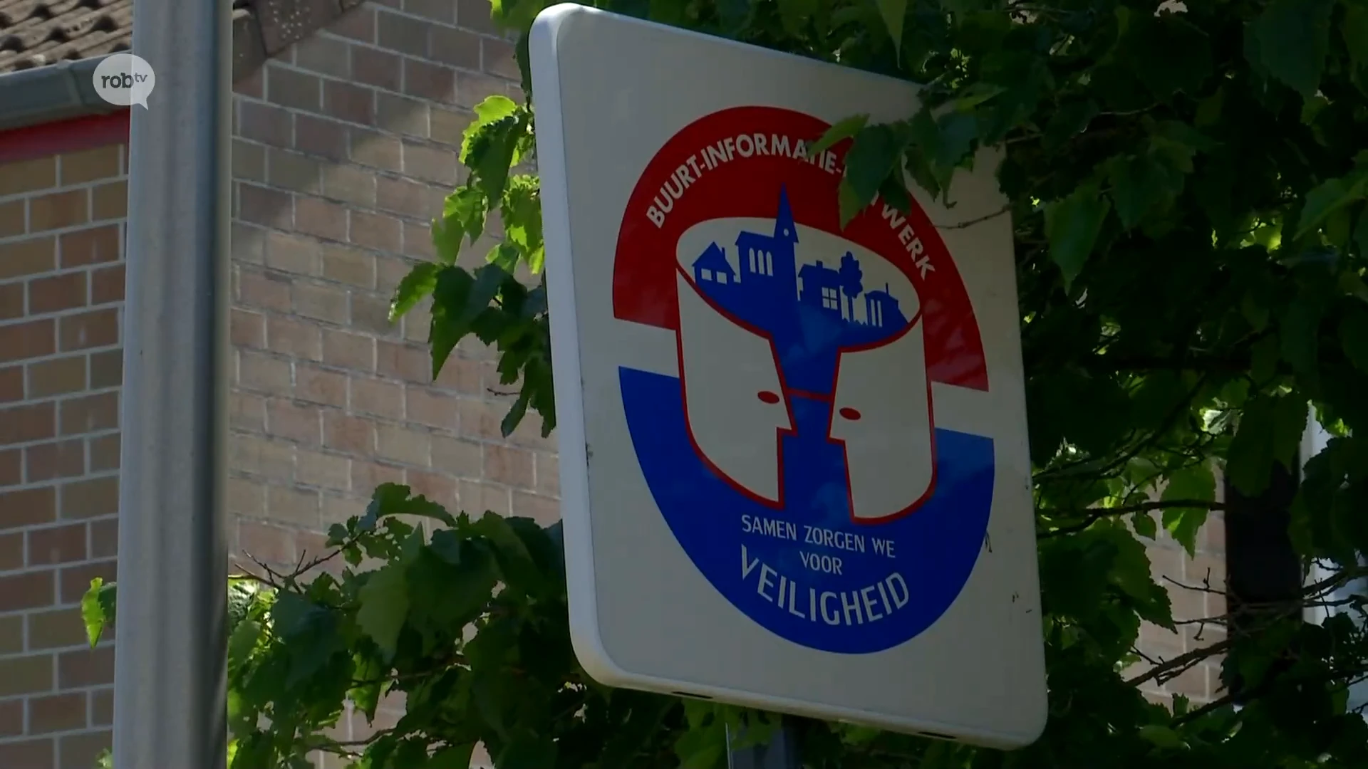 Hoofdafbeelding voor artikel Vier inbraken in Boutersem…