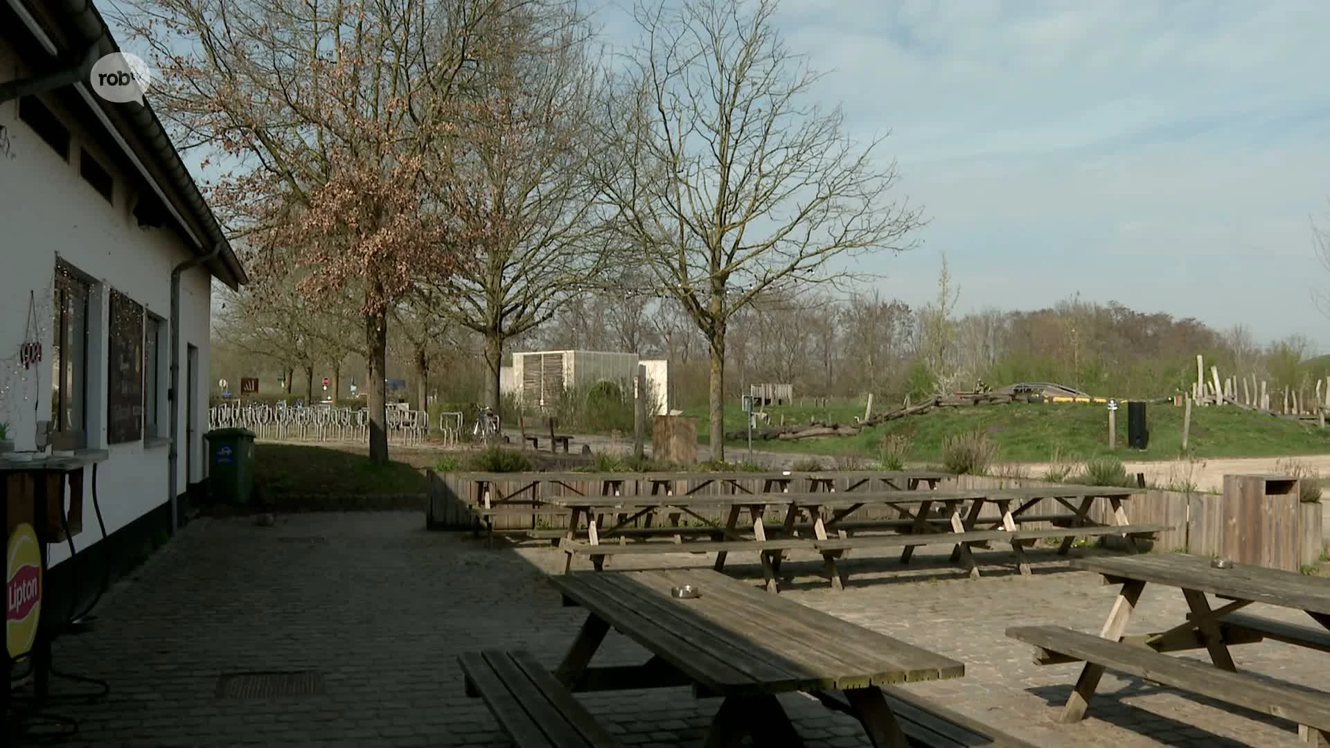 Hoofdafbeelding voor artikel Bistro Rux & Roll mag niet…