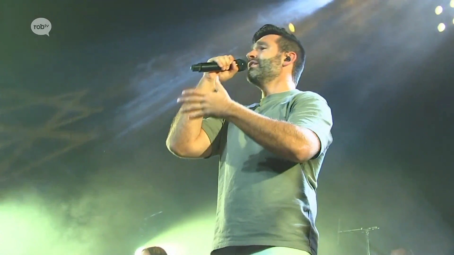 Hoofdafbeelding voor artikel Metejoor is eerste headliner…