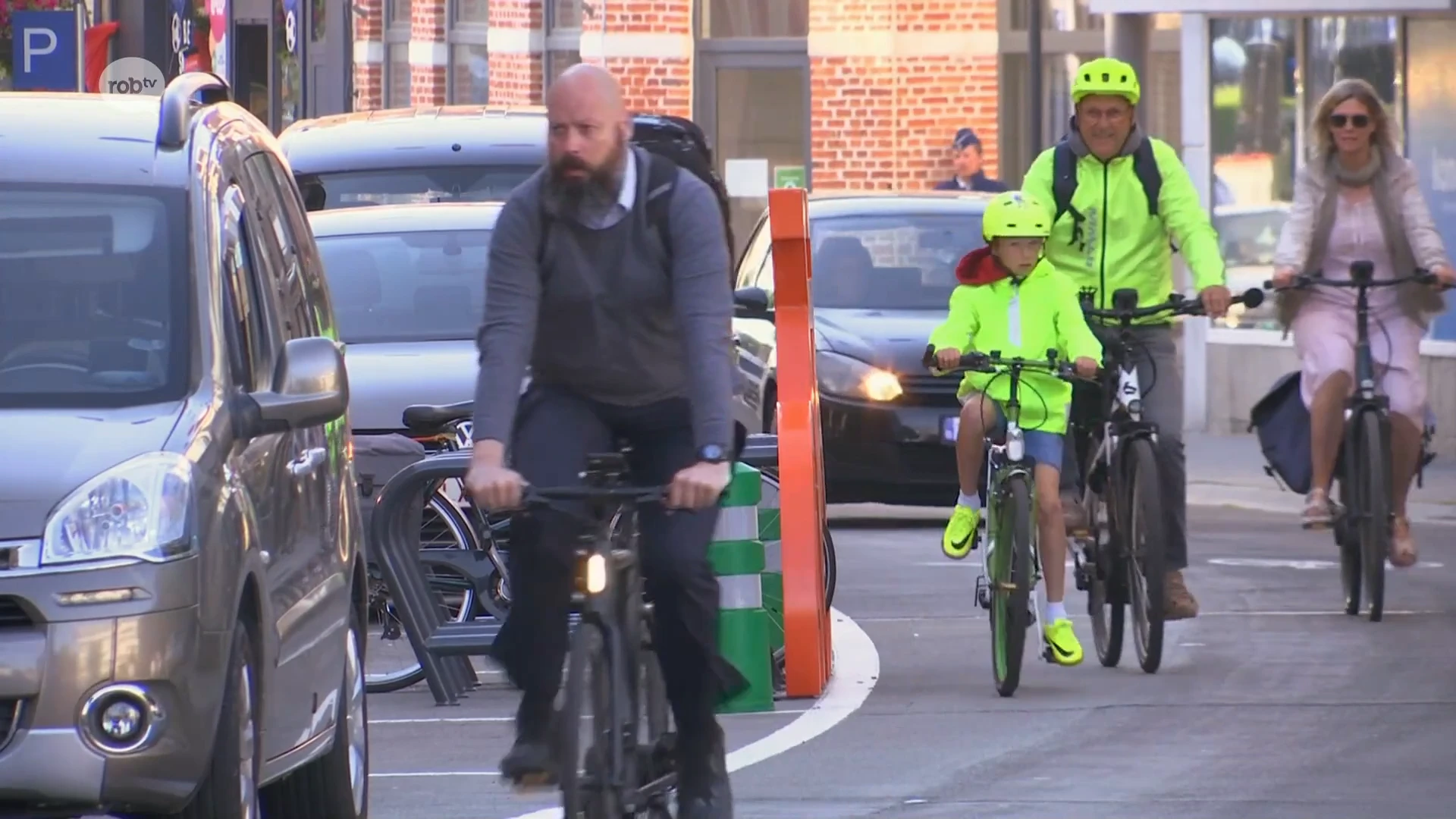 Hoofdafbeelding voor artikel Politiezone Demerdal gaat…