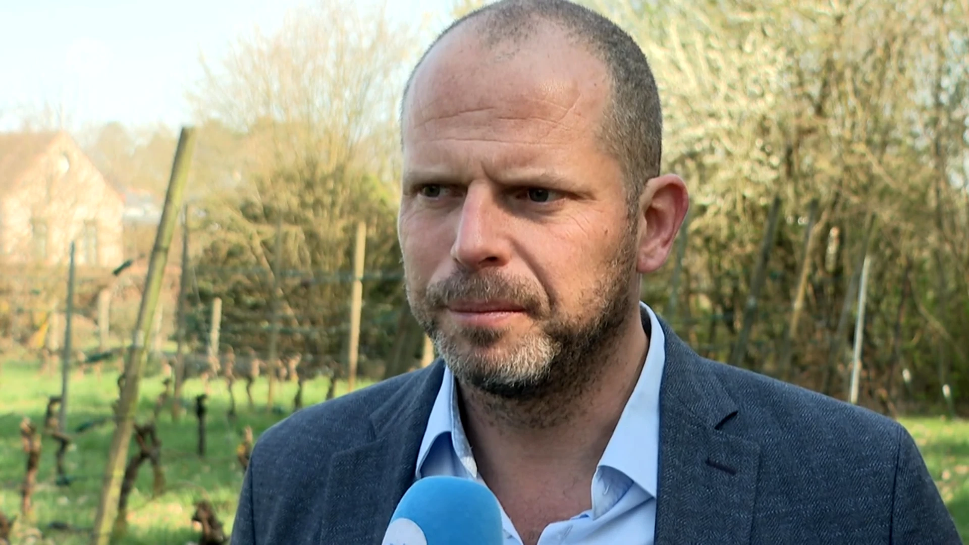 Hoofdafbeelding voor artikel INTEGRAAL: Minister van Defensie…
