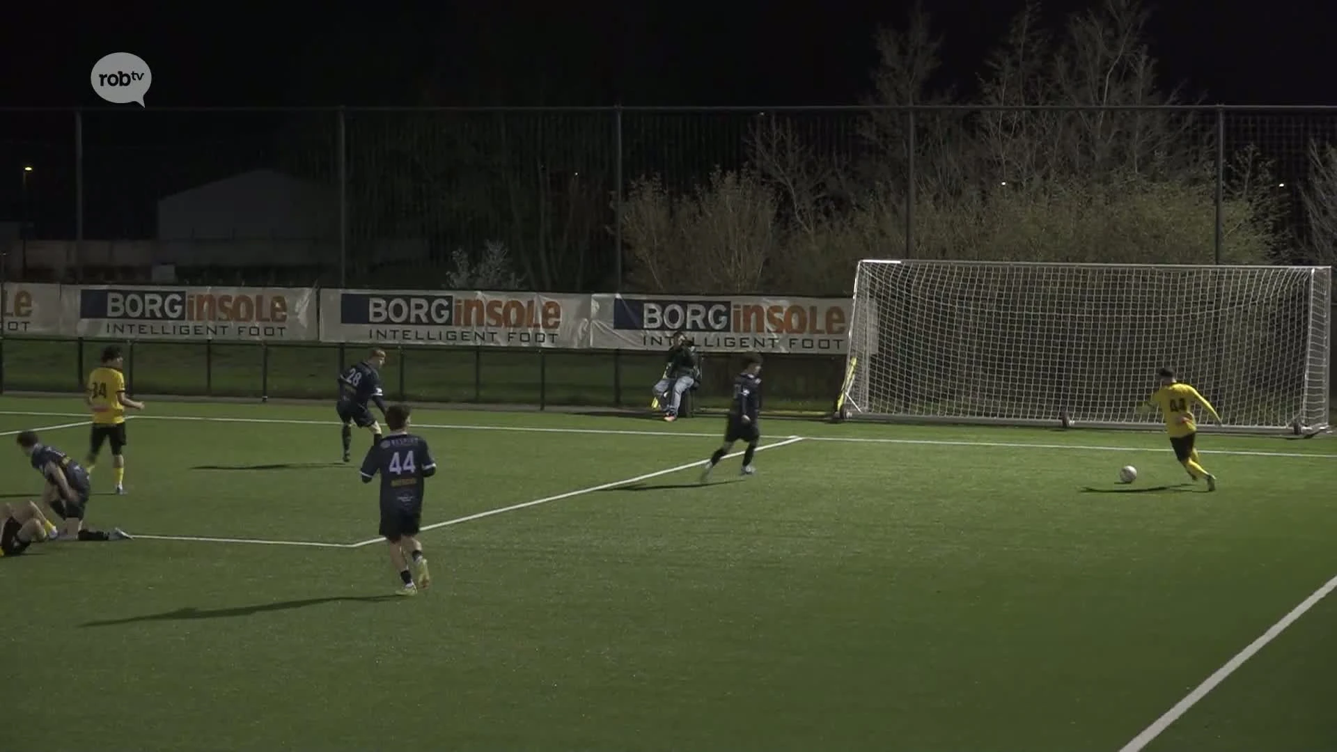 Hoofdafbeelding voor artikel Sportief Rotselaar scoort…