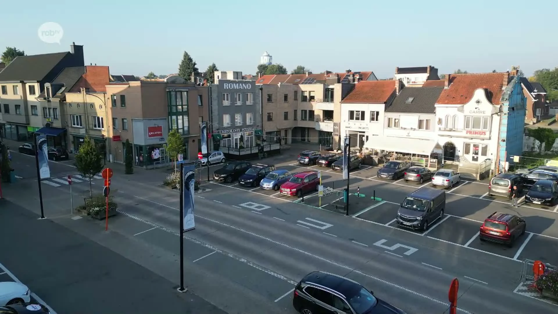 Hoofdafbeelding voor artikel Drie dag- en nachtwinkels…