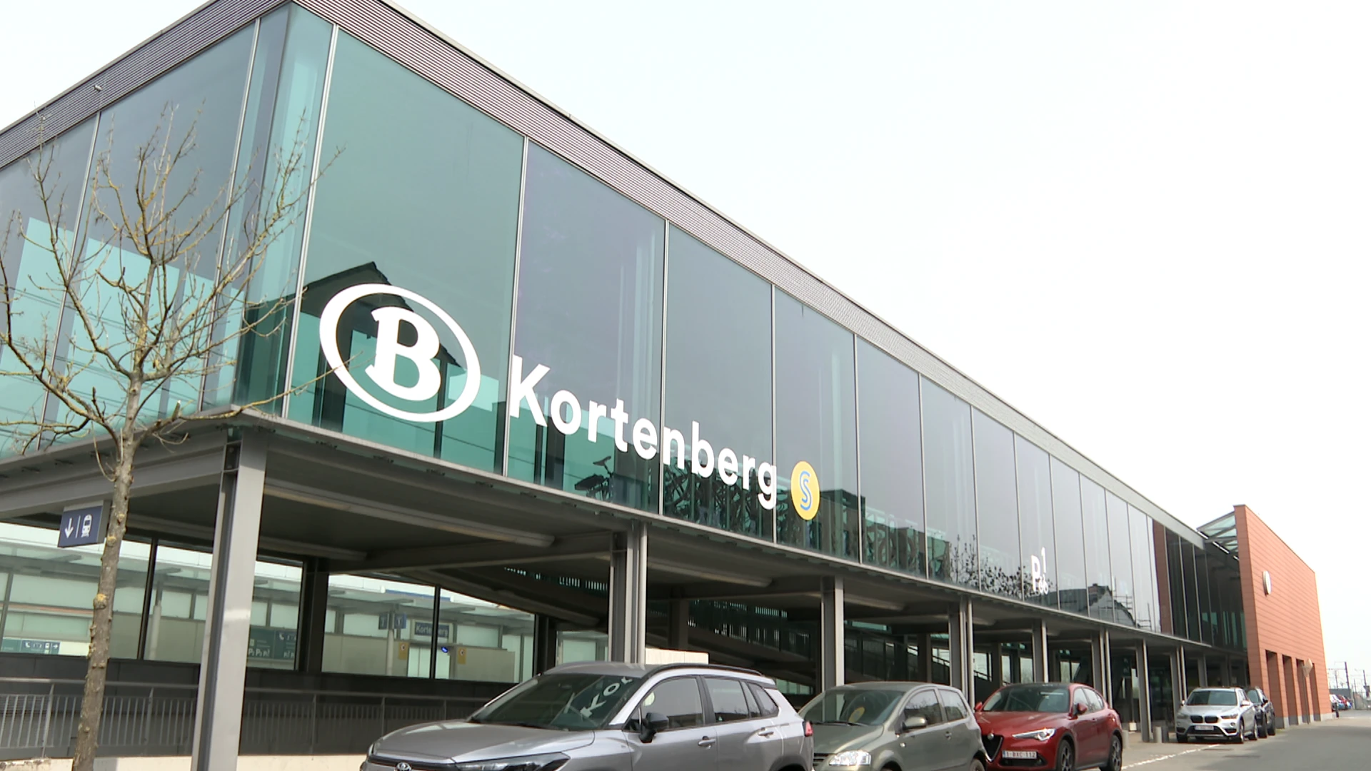 Hoofdafbeelding voor artikel Kortenberg opnieuw bediend…
