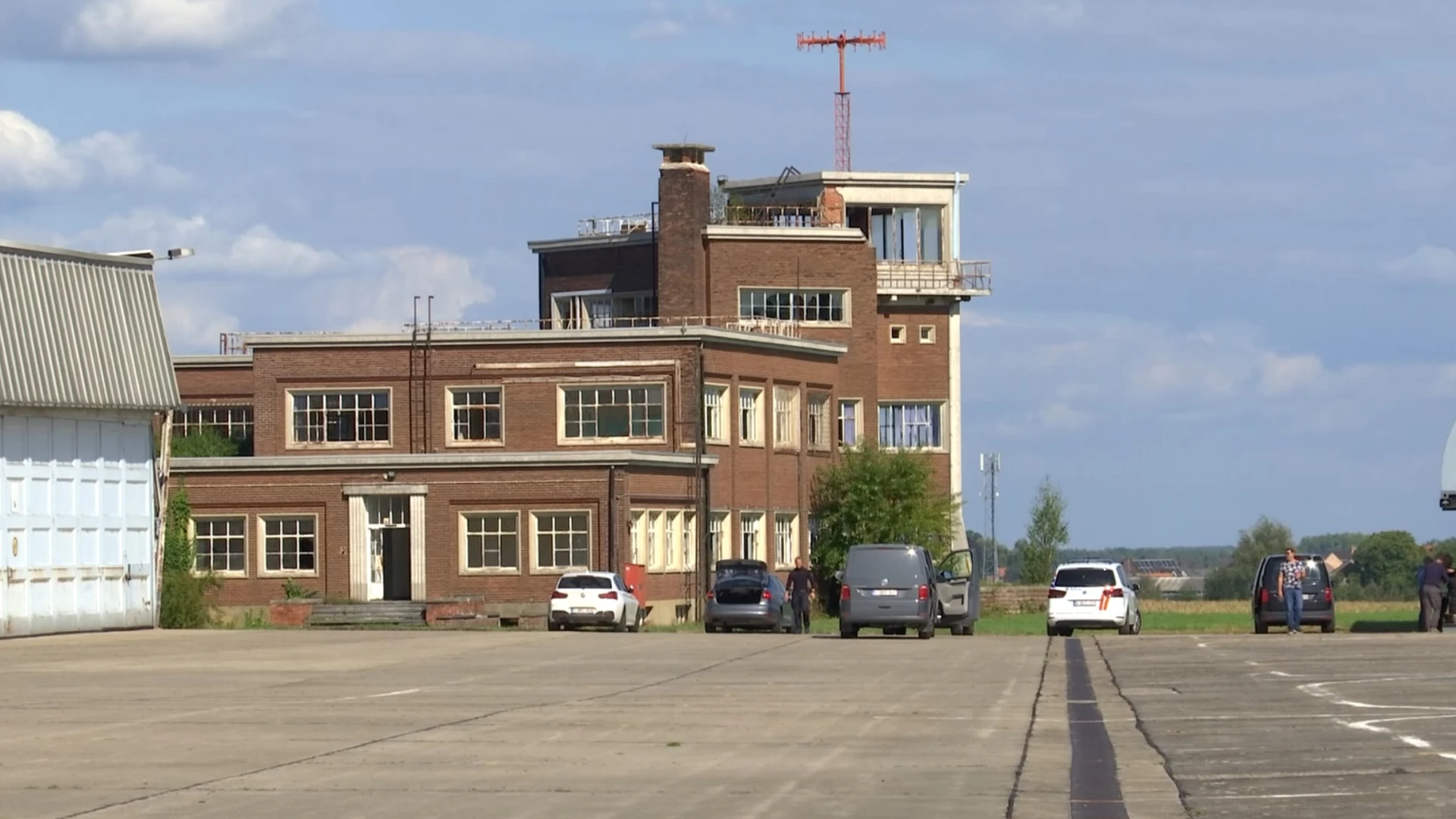 Hoofdafbeelding voor artikel Defensie wil deel van militair…