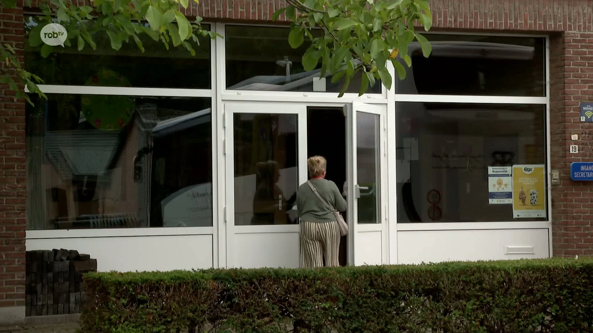 Hoofdafbeelding voor artikel Oppositiepartij Samen-cd&v…