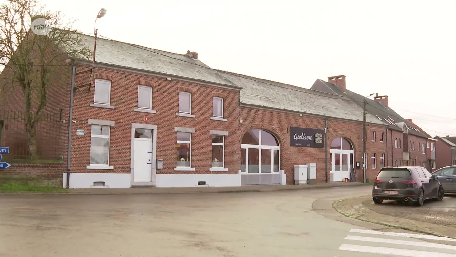 Hoofdafbeelding voor artikel Uitbater en ex-uitbater brasserie…