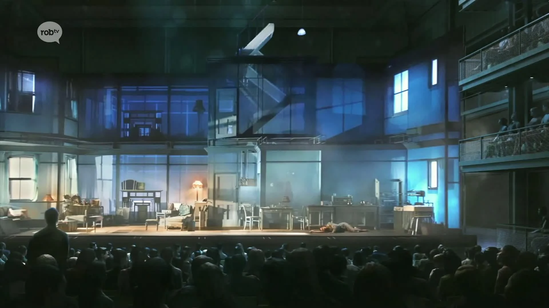 Hoofdafbeelding voor artikel Stad Leuven start zoektocht…