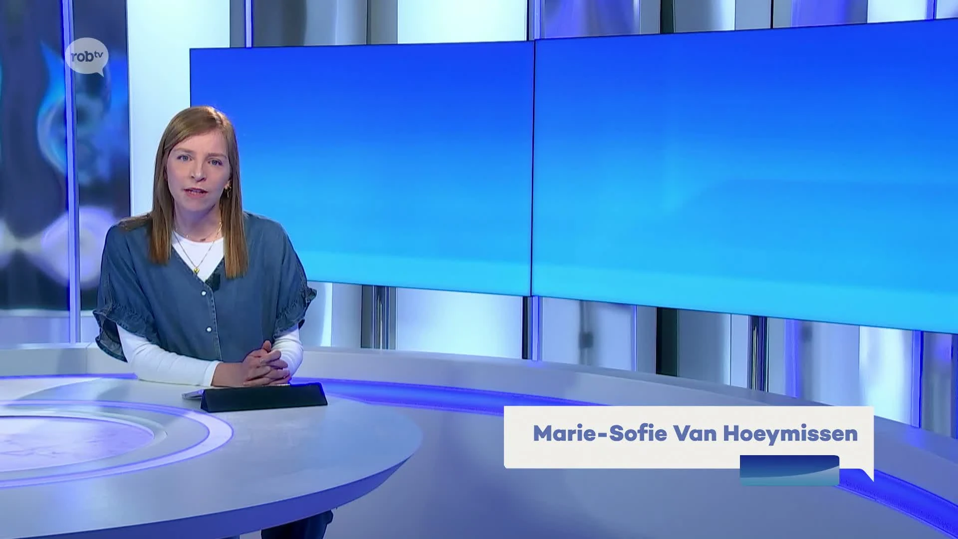 Hoofdafbeelding voor artikel LIVE: zometeen twee grote…