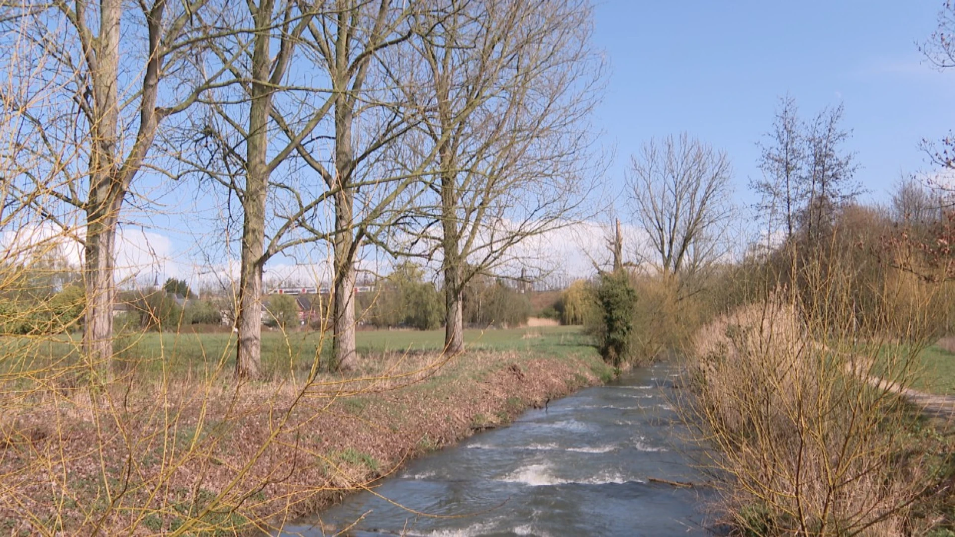 Hoofdafbeelding voor artikel Stad Tienen start project…