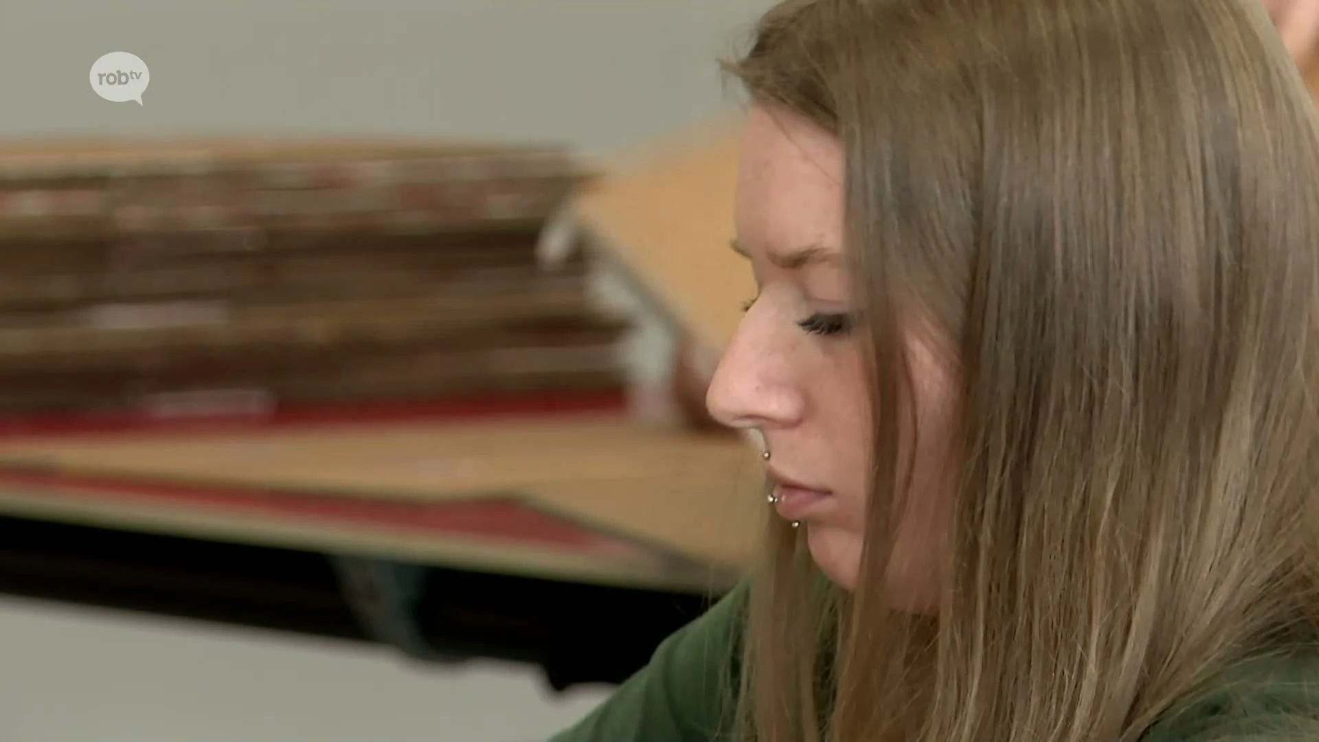 Hoofdafbeelding voor artikel Kartonnen dozen krijgen nieuw…