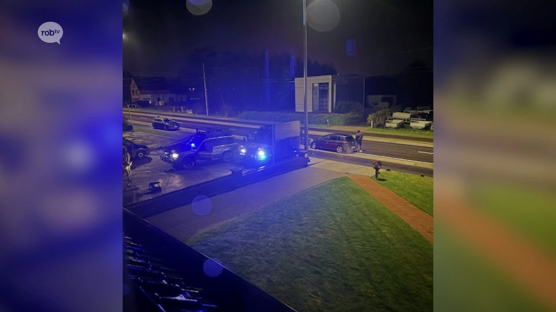 Hoofdafbeelding voor artikel Speciale eenheden vallen (opnieuw)…