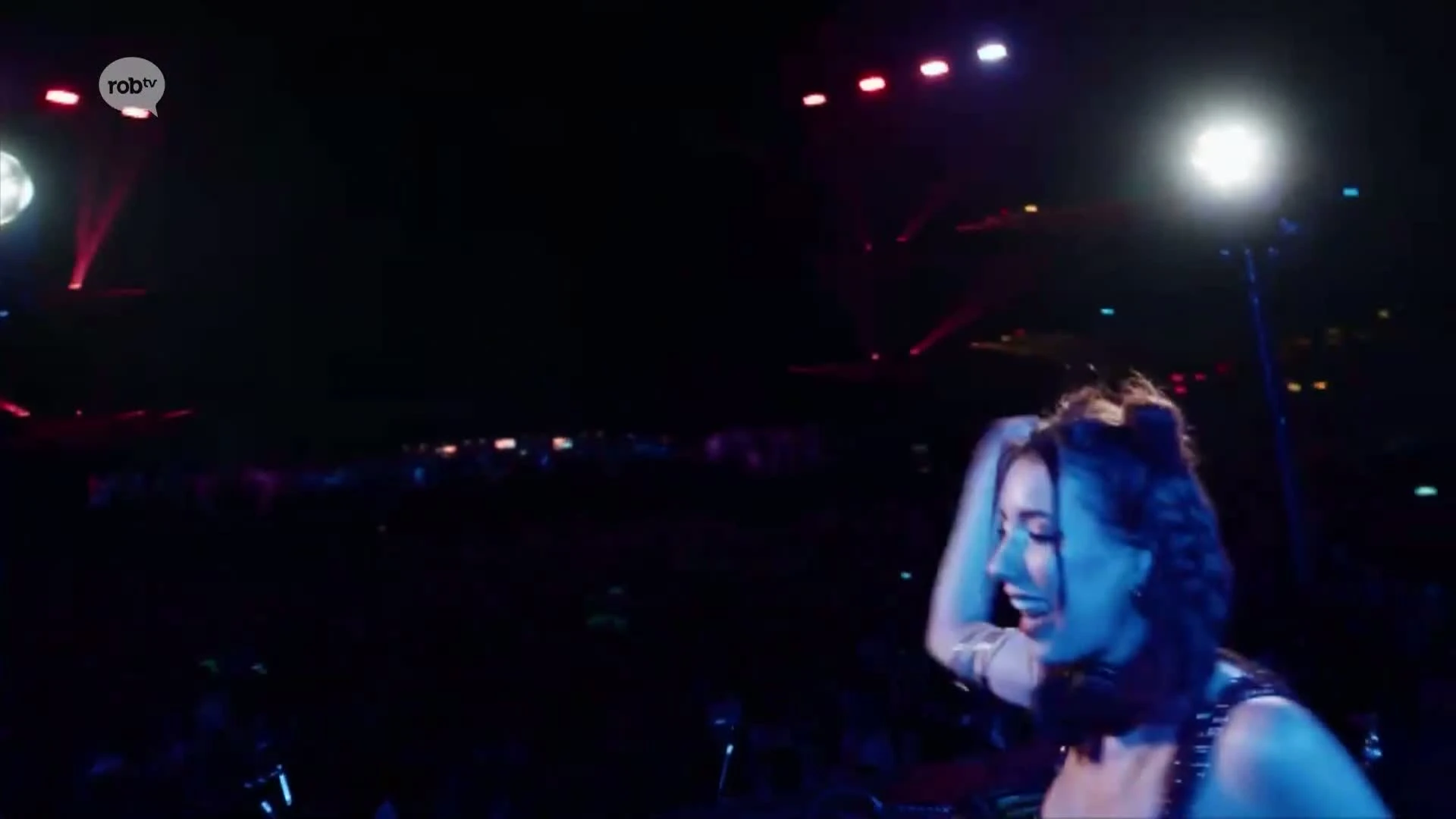 Hoofdafbeelding voor artikel Ook Nina Black op LoForLife…