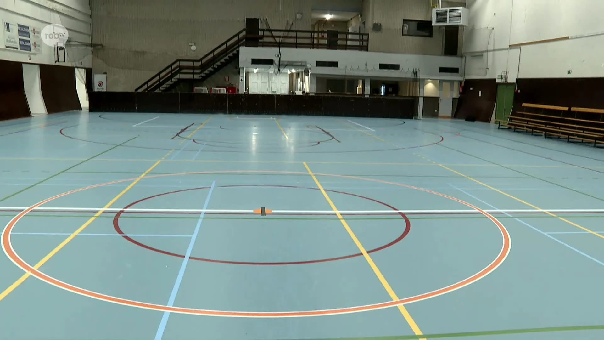 Hoofdafbeelding voor artikel Stad Leuven zoekt ontwerper…