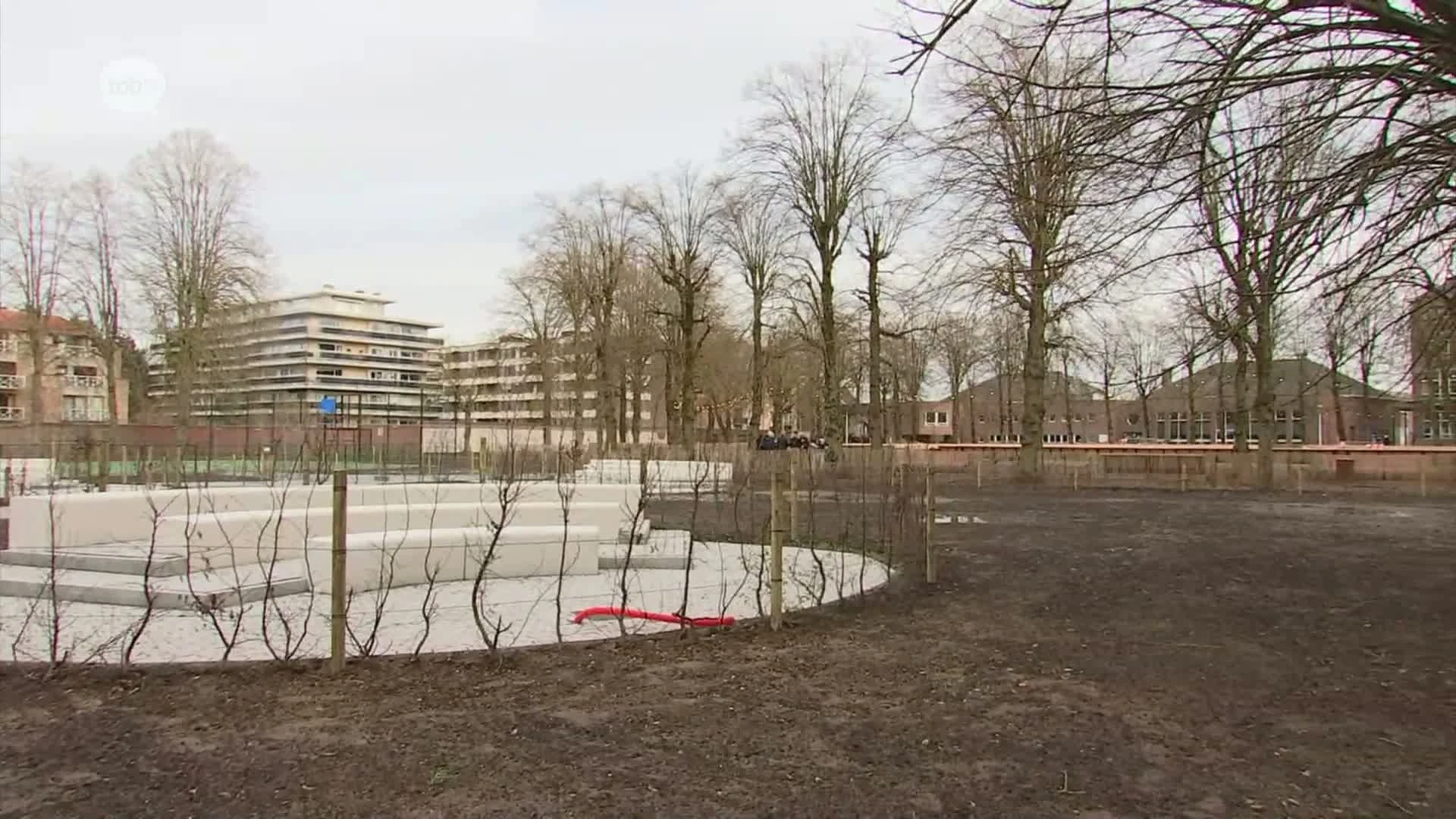 Hoofdafbeelding voor artikel Heilig Hart Instituut heeft…