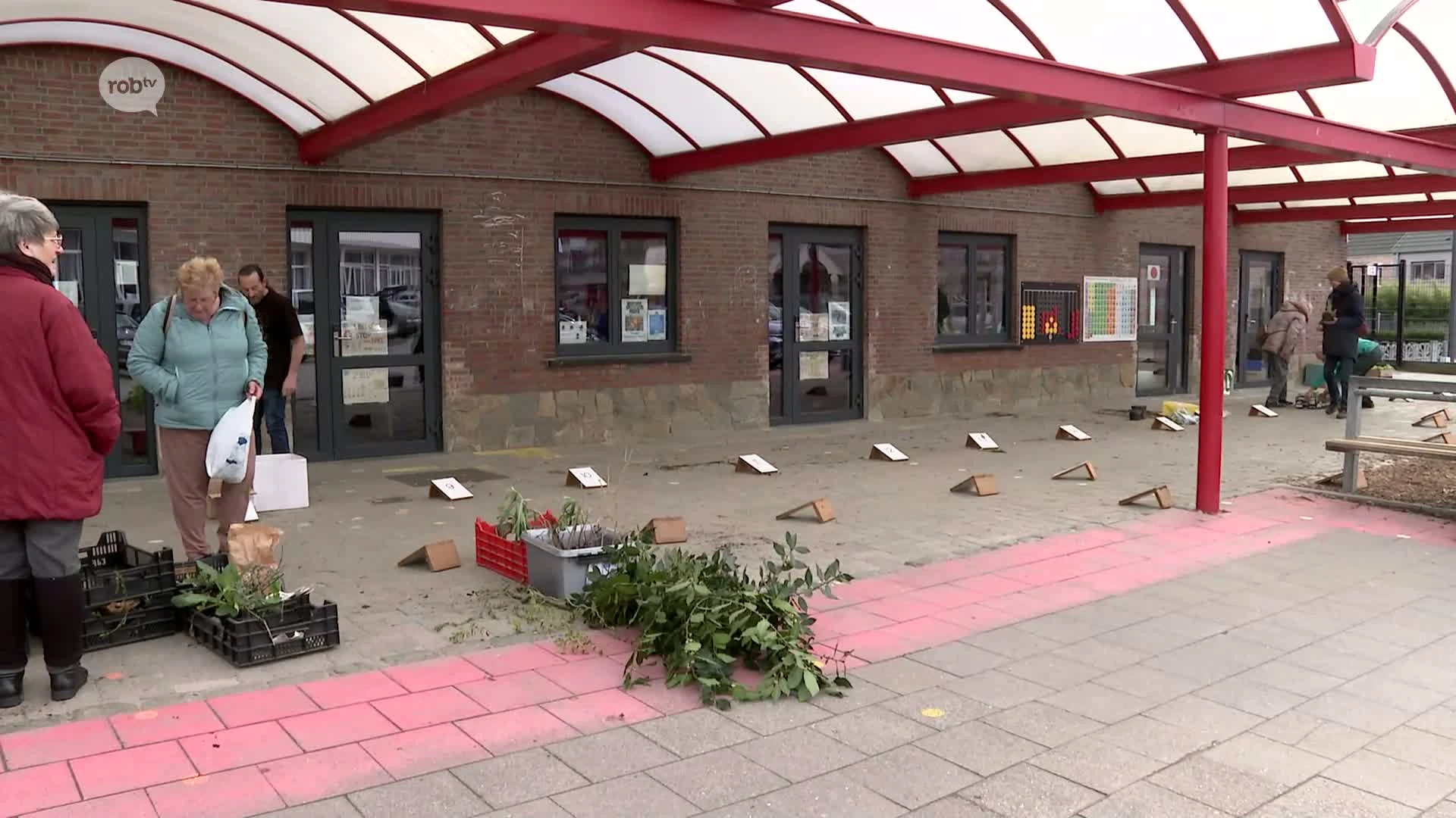 Hoofdafbeelding voor artikel Grote Brabantse Bijenmarkt…