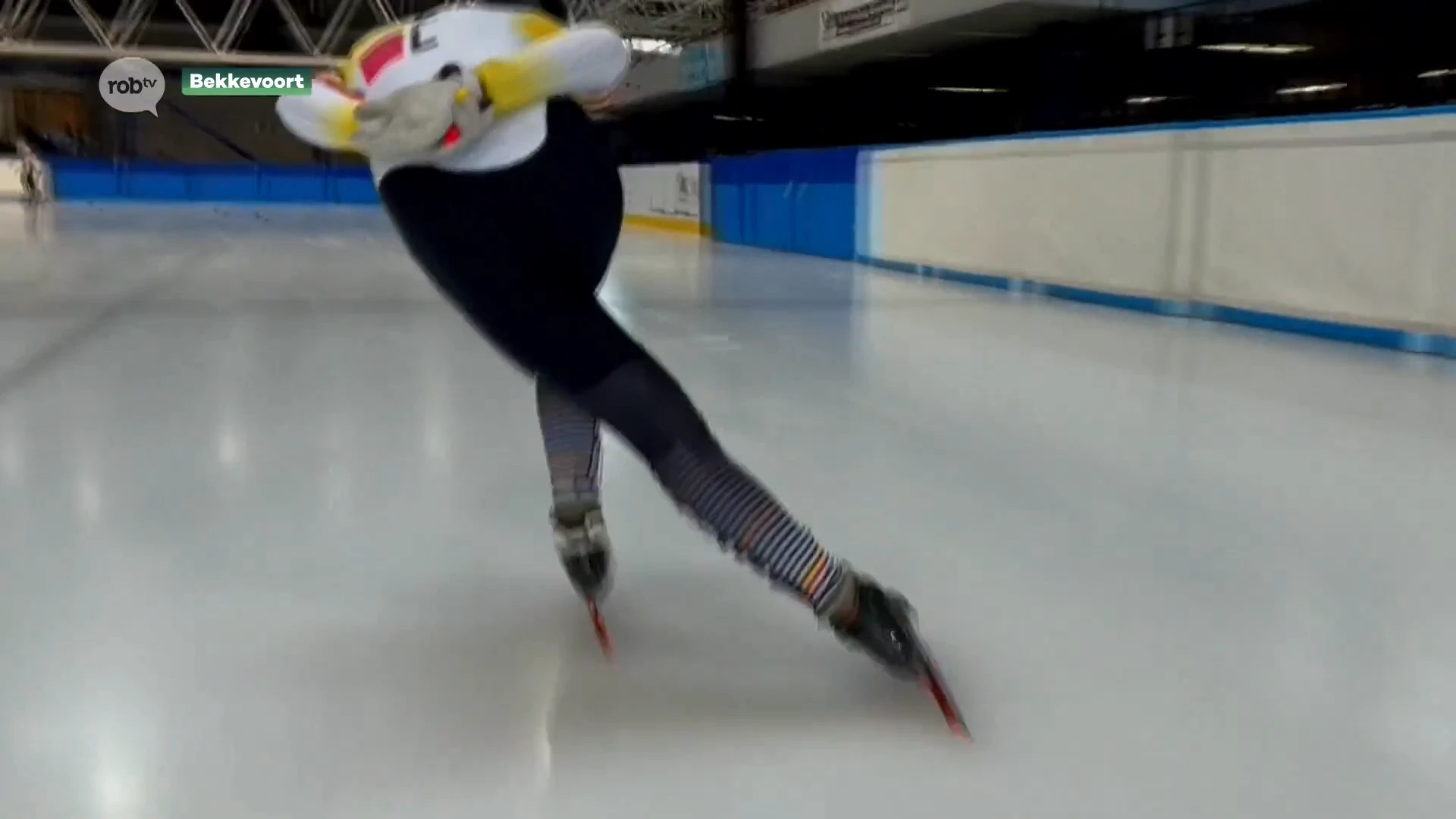 Hoofdafbeelding voor artikel Jesse-Jan Rayen uit Bekkevoort…