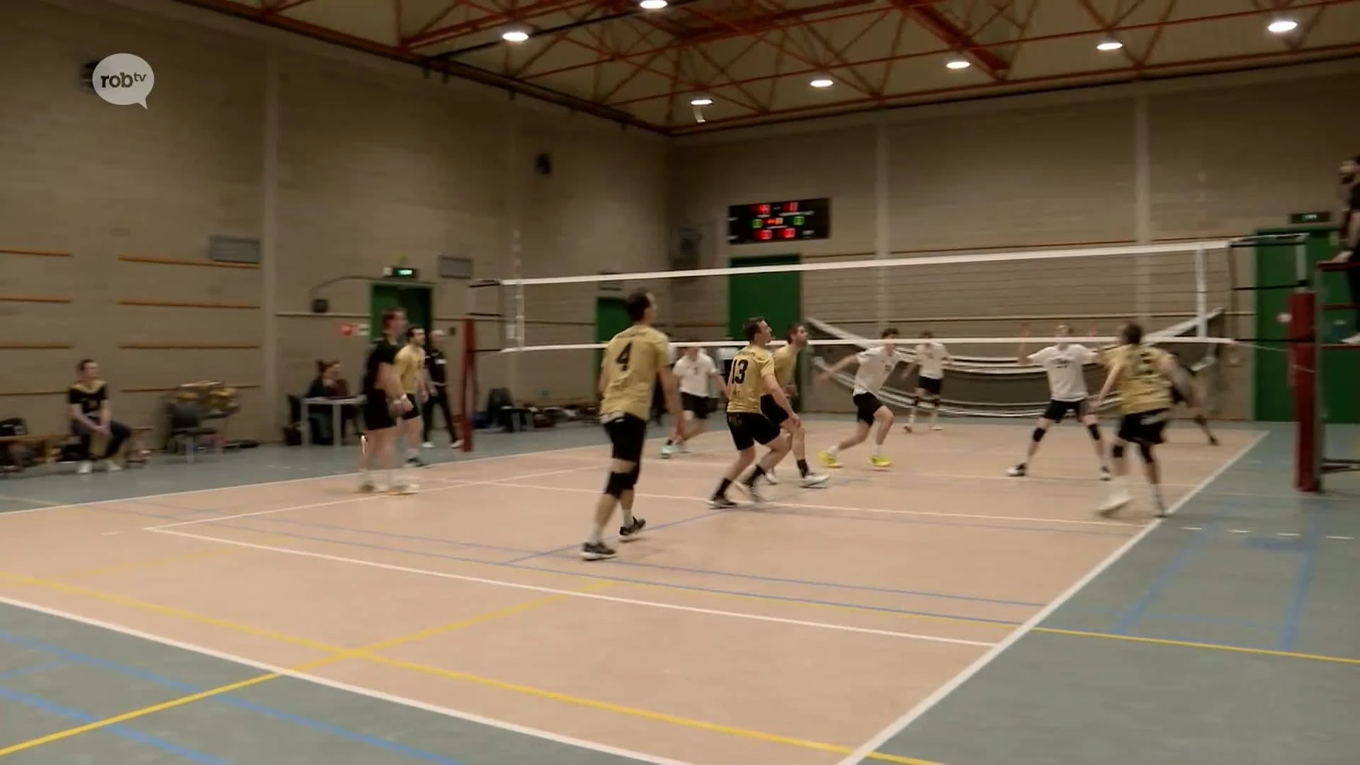 Hoofdafbeelding voor artikel Berg-Op Wijgmaal wint van…