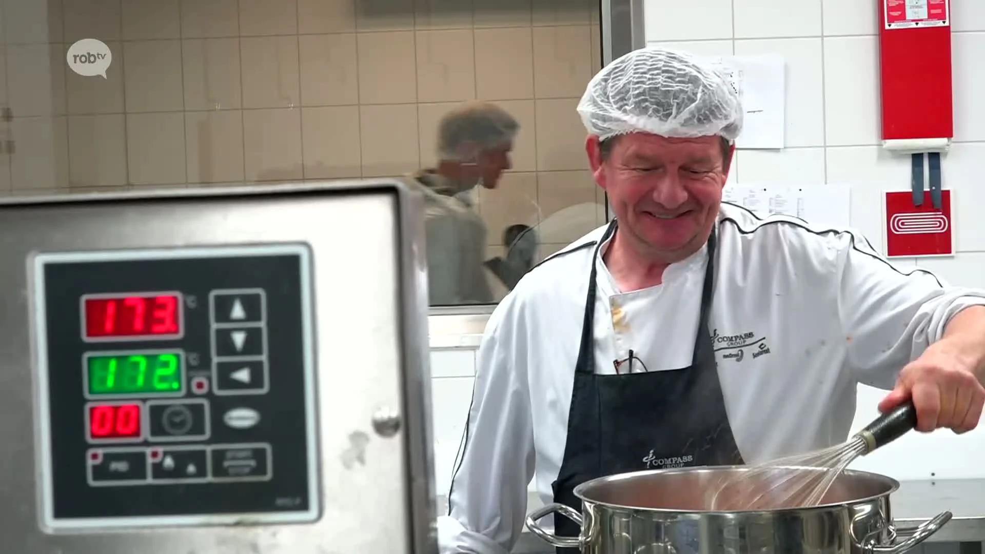 Hoofdafbeelding voor artikel Linter stopt met warme maaltijden…