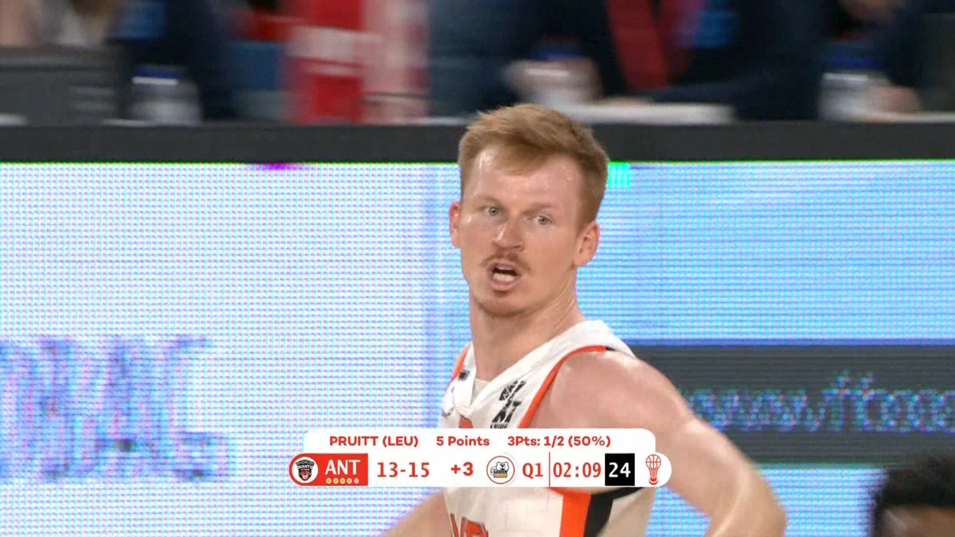 Hoofdafbeelding voor artikel Amerikaanse spelverdeler Will…