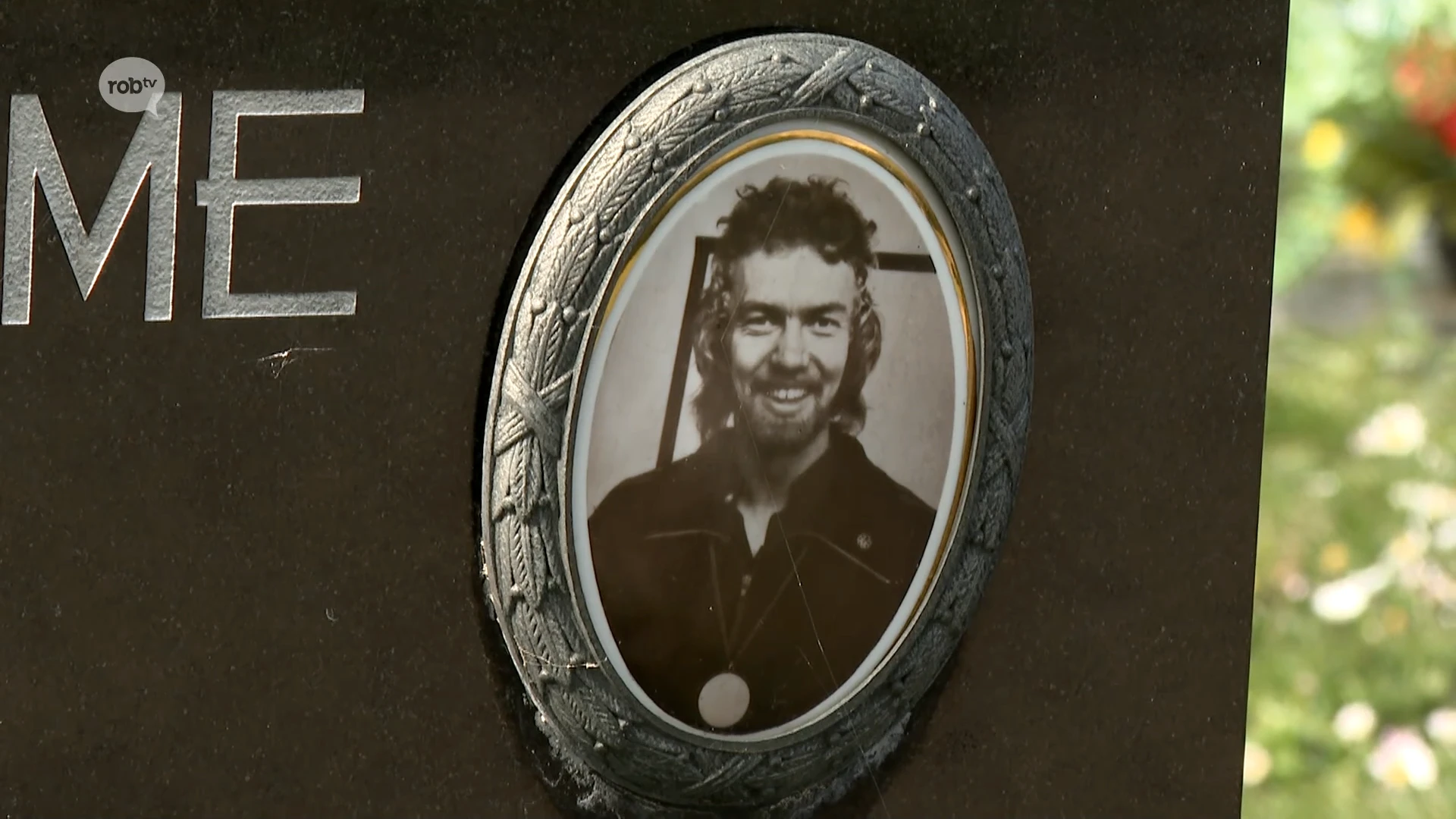 Hoofdafbeelding voor artikel Herent eert twee sporticonen…