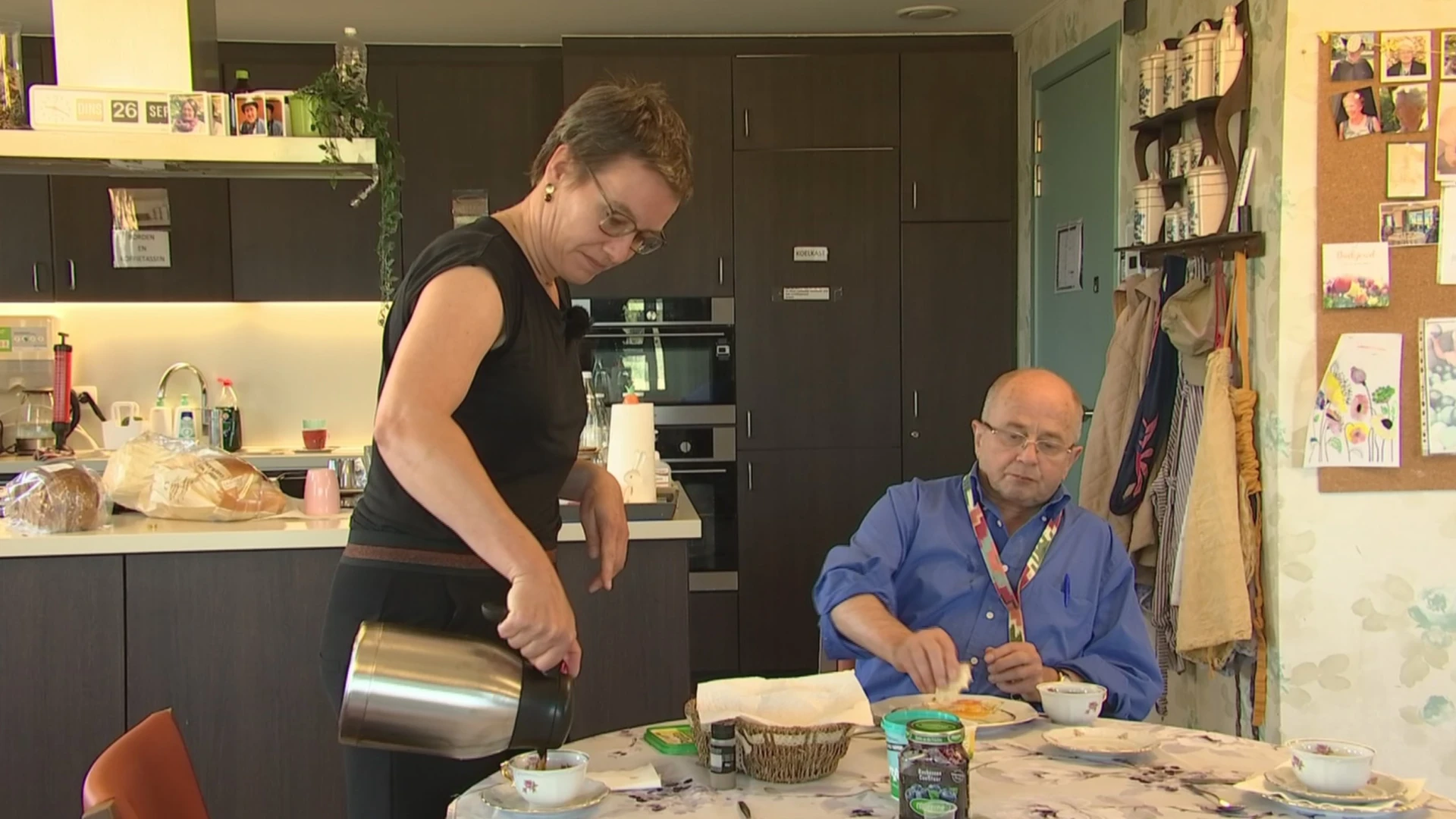 Hoofdafbeelding voor artikel VDAB organiseert donderdag…