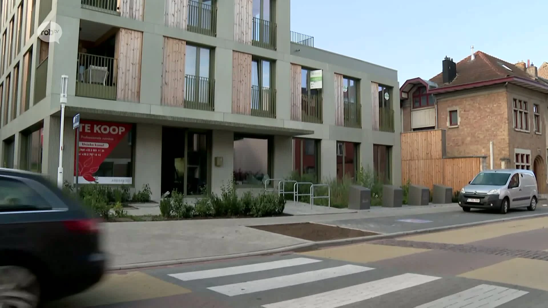 Hoofdafbeelding voor artikel Burgemeester Tervuren roept…