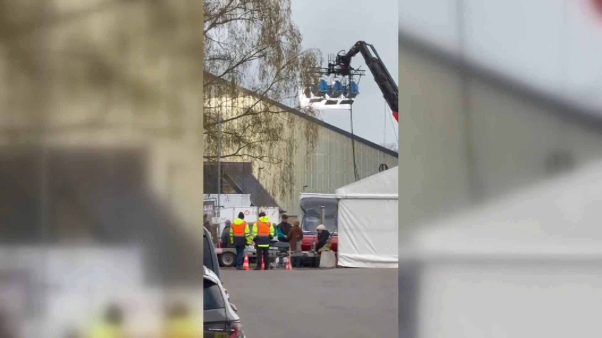 Hoofdafbeelding voor artikel Hollywoodster Brad Pitt duikt…