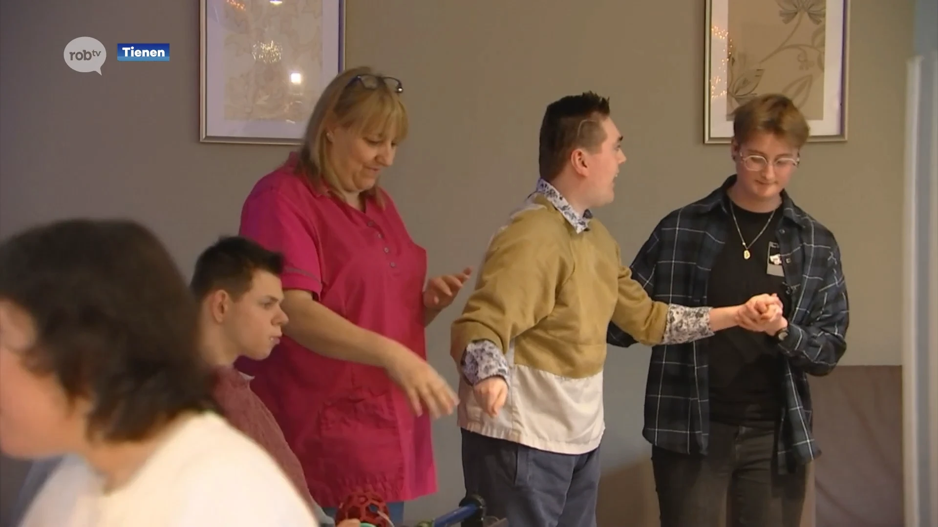 Hoofdafbeelding voor artikel Beleefdag moet bijna 600 vacatures…